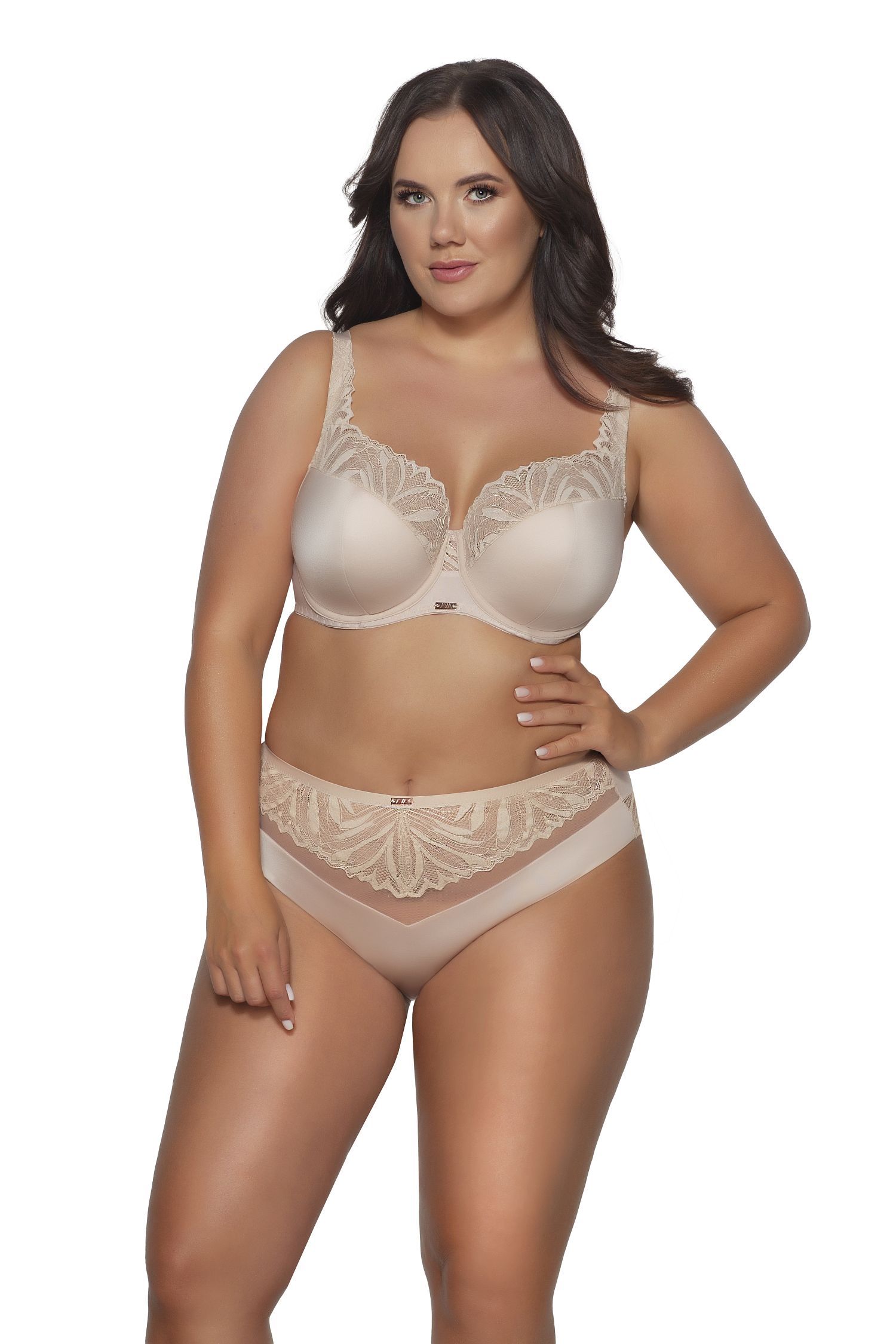 Бюстгальтер Yasemin с чашками на тонком поролоне 7