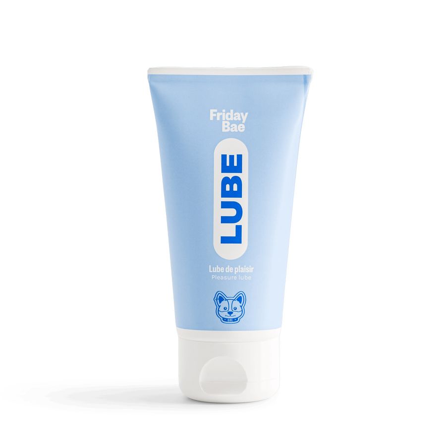 Смазка на водной основе Friday Bae Lube - 50 мл. 1