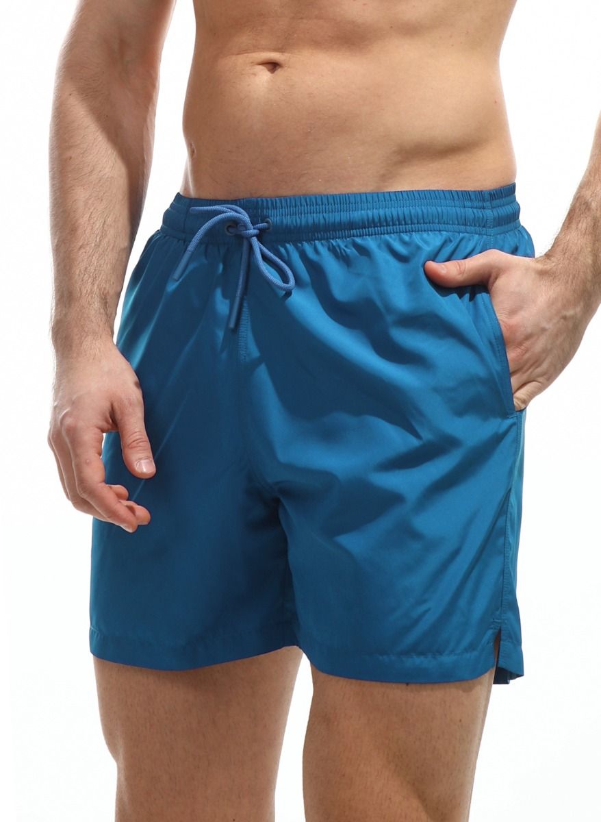 Мужские пляжные шорты +size 1