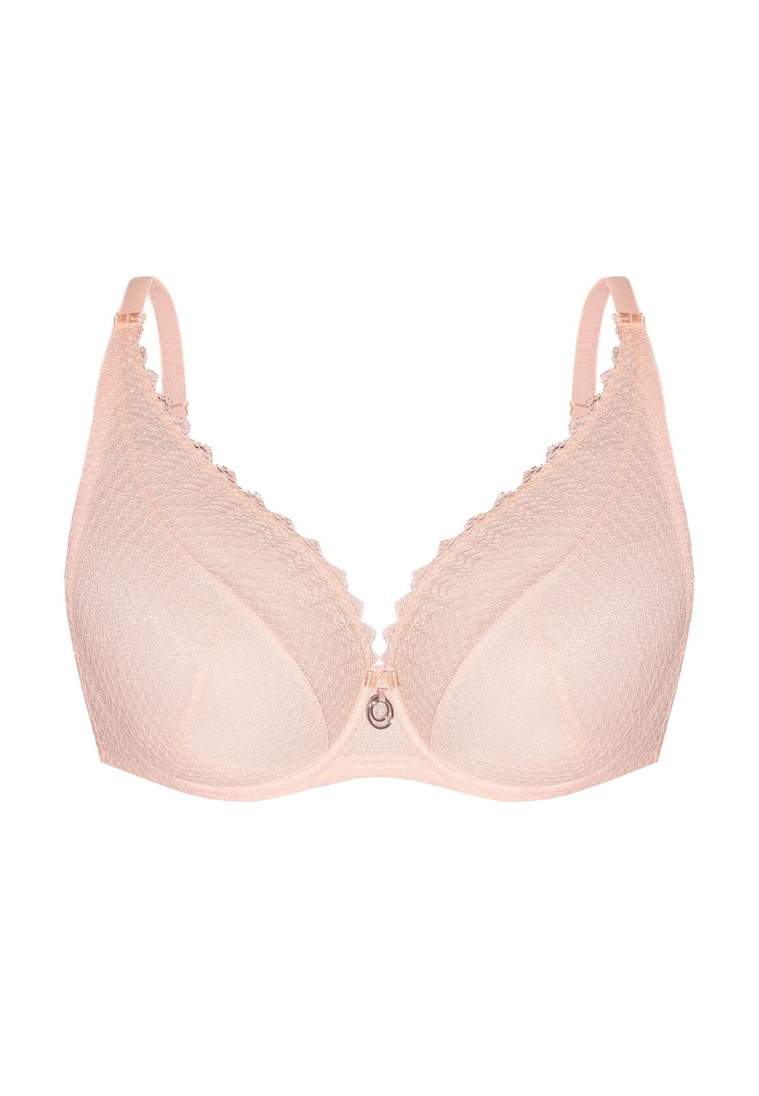 Бюстгальтер-бралетт Kayla с мягкими чашками 6