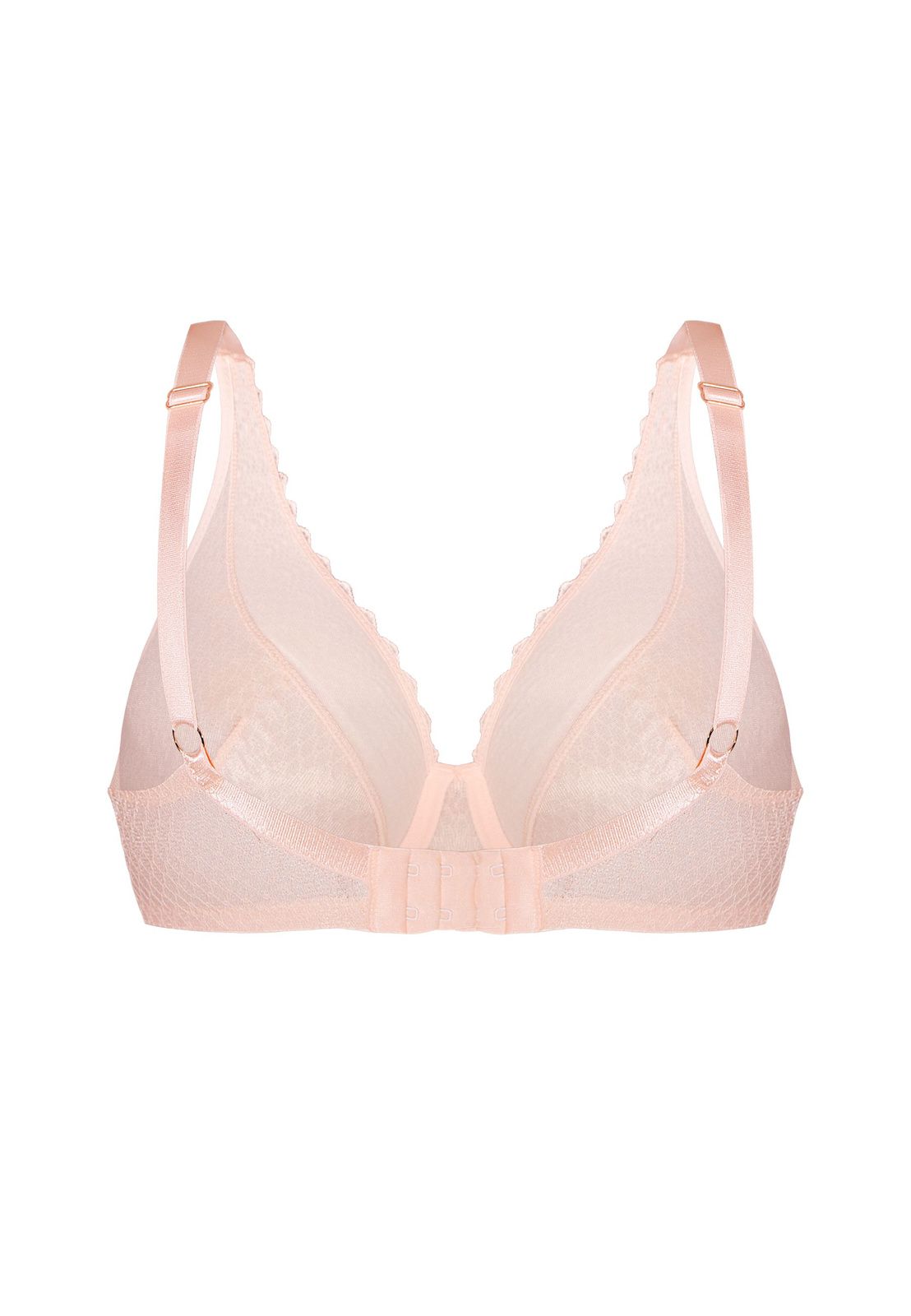 Бюстгальтер-бралетт Kayla с мягкими чашками 7