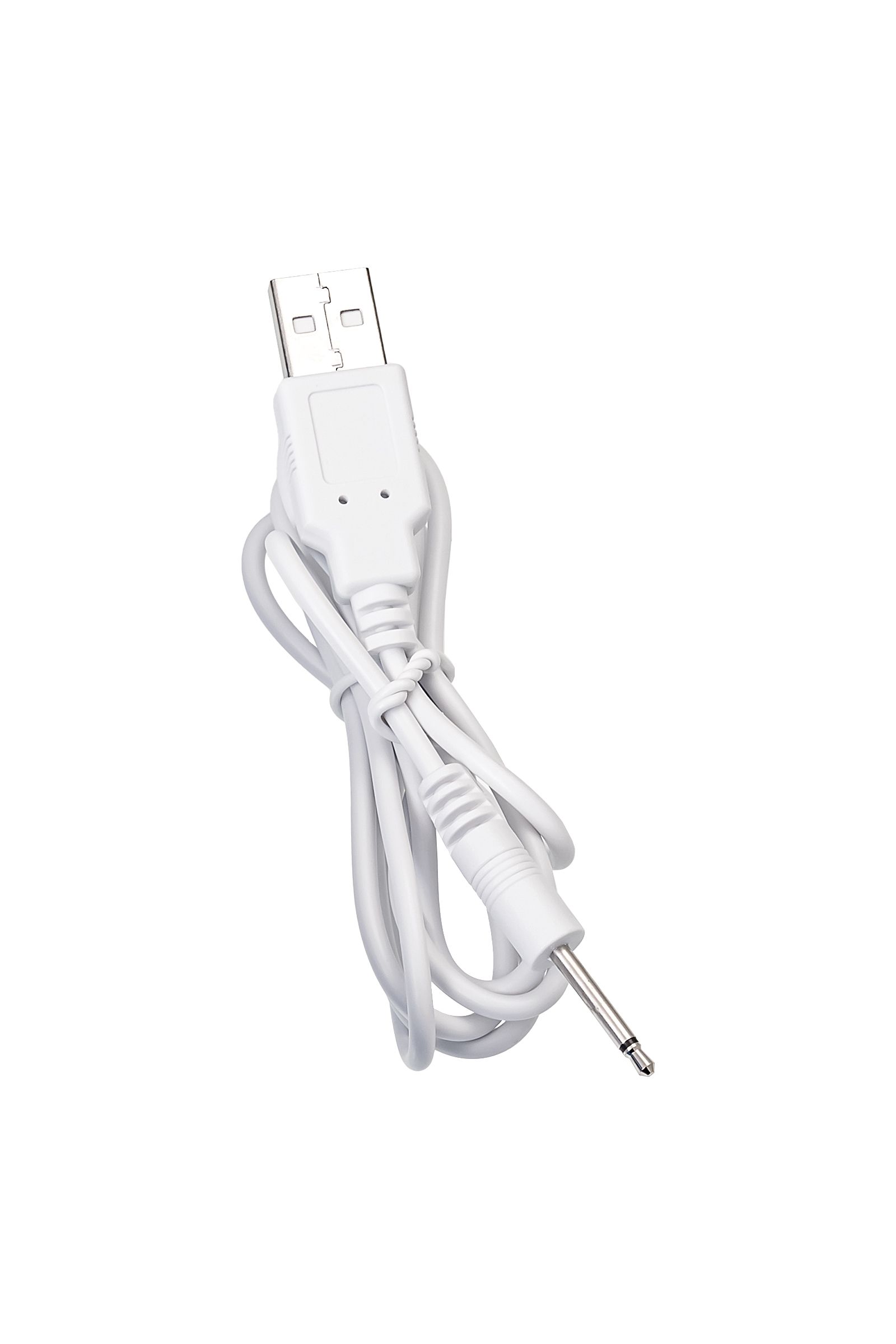 Фиолетовый вибратор Julli с функций Up&Down - 20,5 см. 7