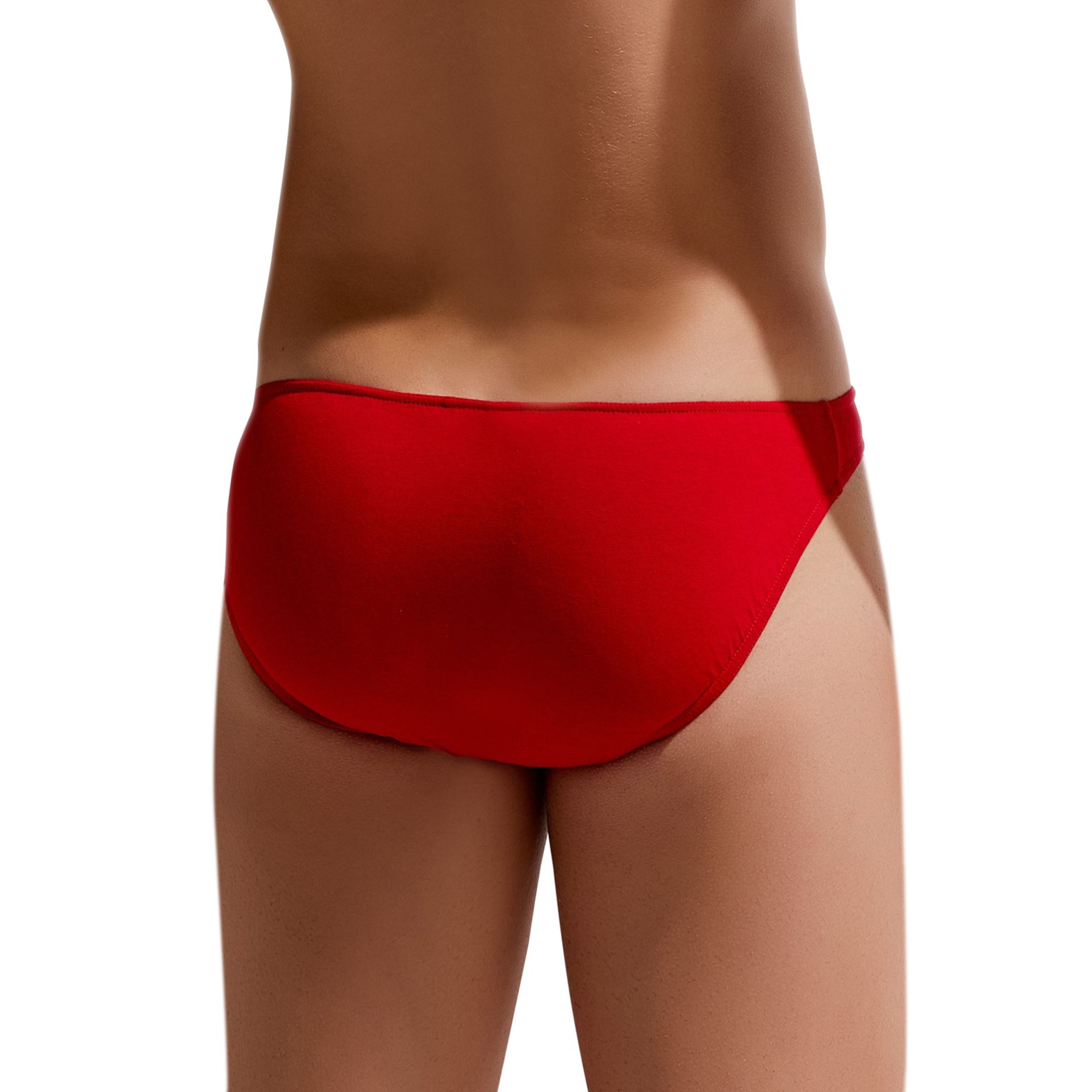 Хлопковые мужские трусы-слипы Colours of the Planet Brief 2