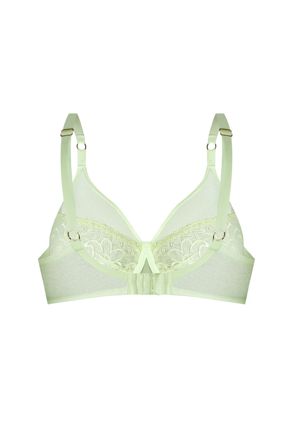 Бюстгальтер Janette с мягкой чашкой 7