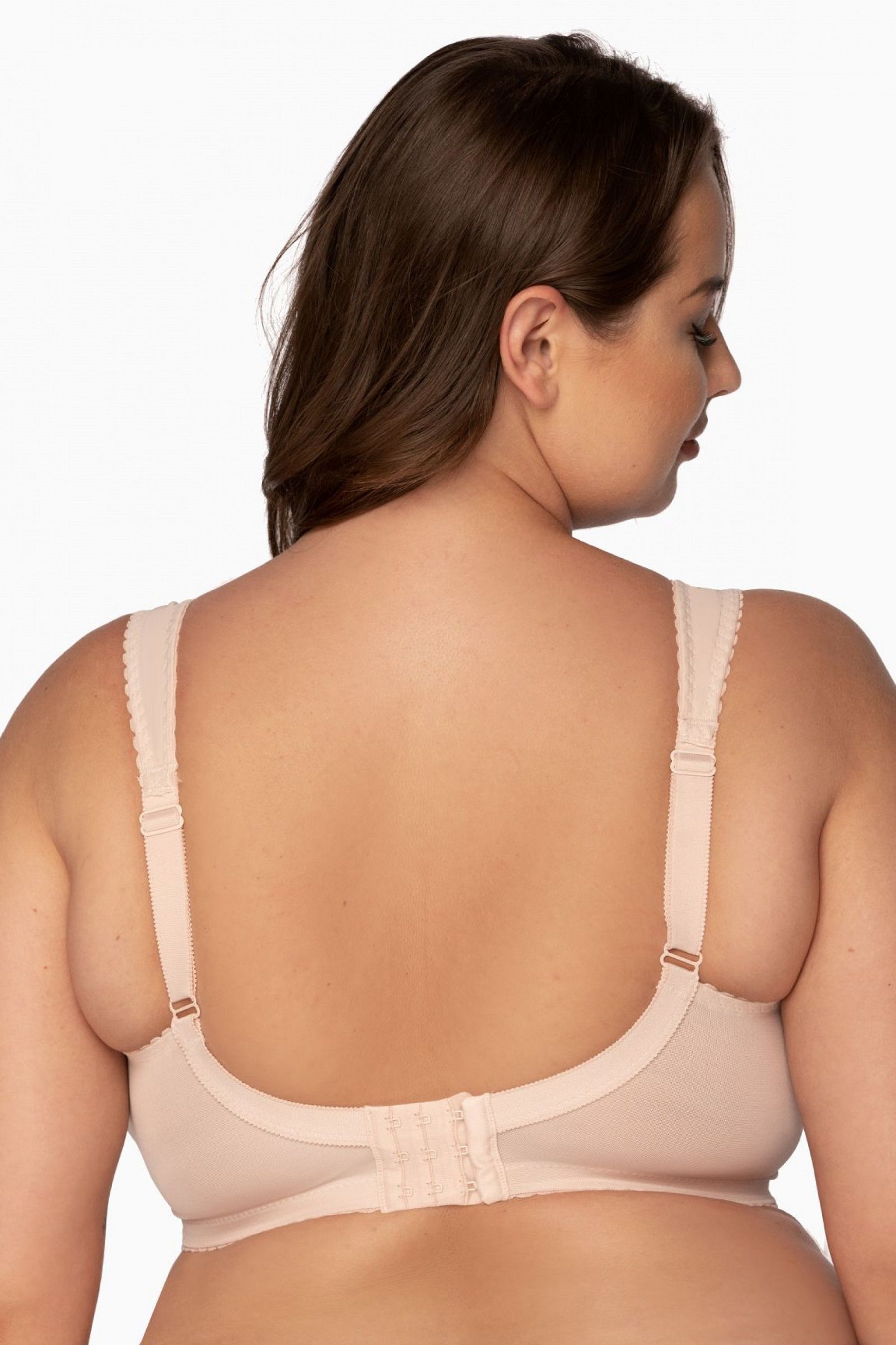 Бюстгальтер с мягкой чашкой Melodia без косточек 2