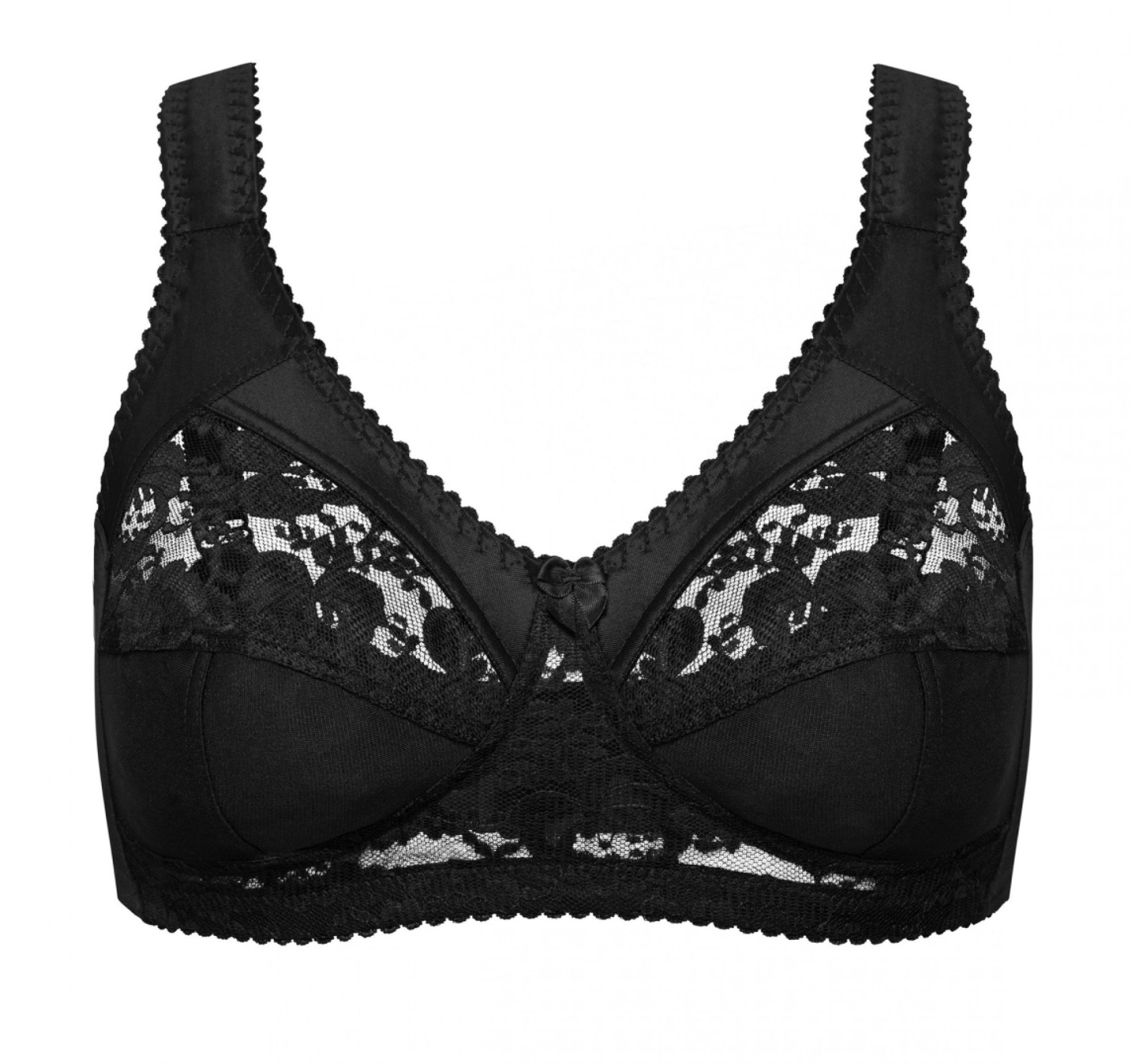 Бюстгальтер с мягкой чашкой Melodia без косточек 5