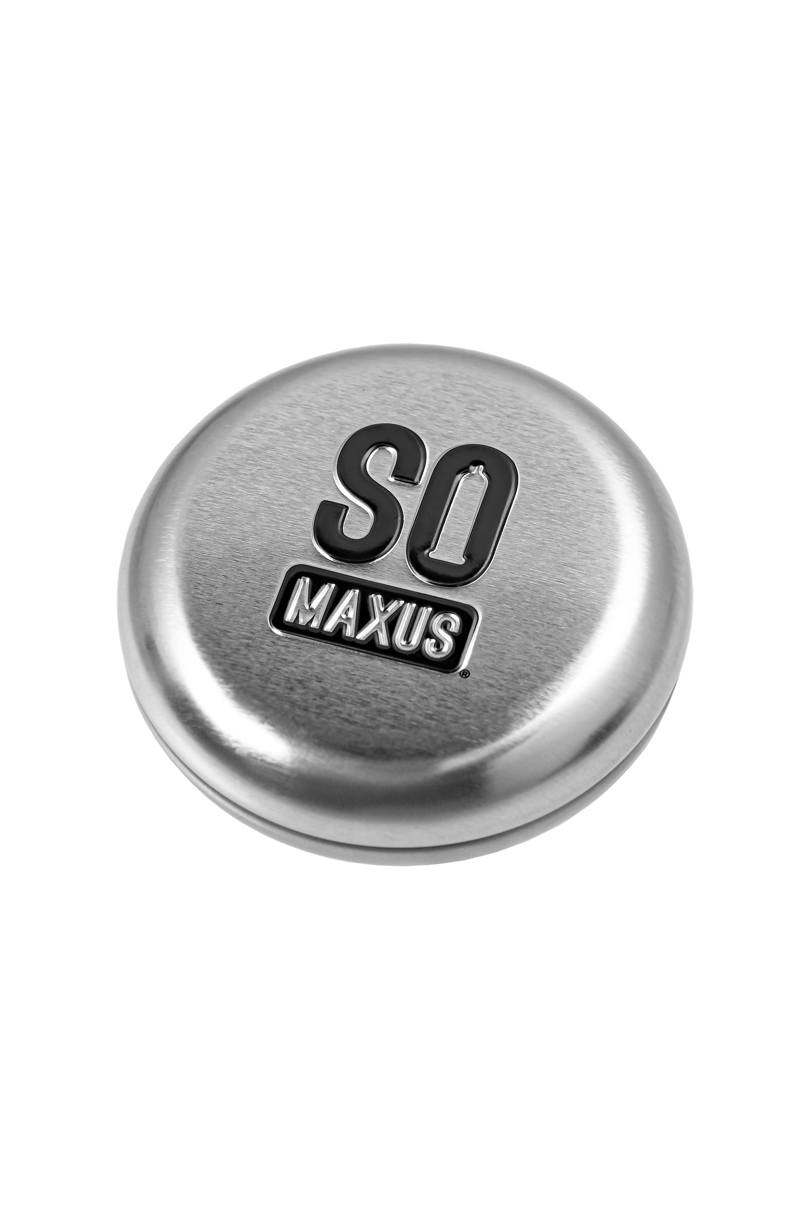 Экстремально тонкие презервативы MAXUS 003 Extra Thin - 15 шт. 4