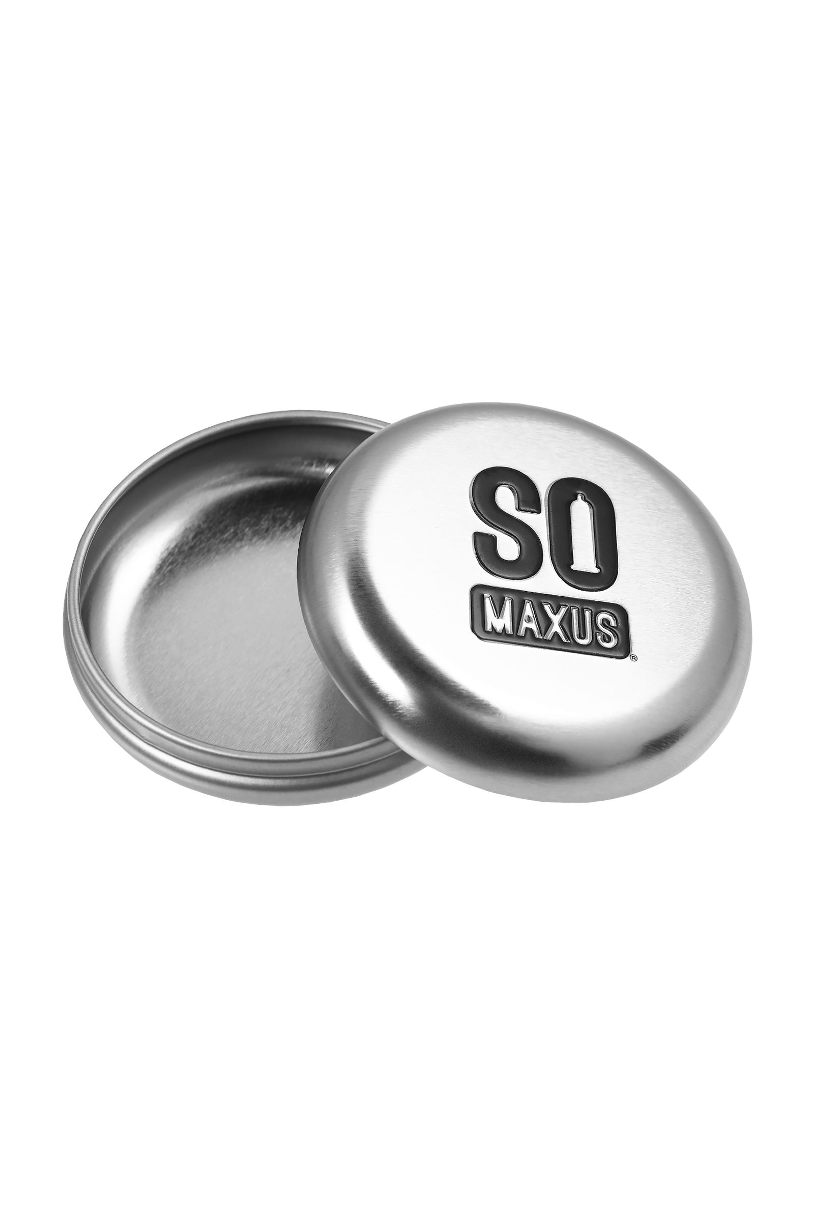 Экстремально тонкие презервативы MAXUS 003 Extra Thin - 15 шт. 5