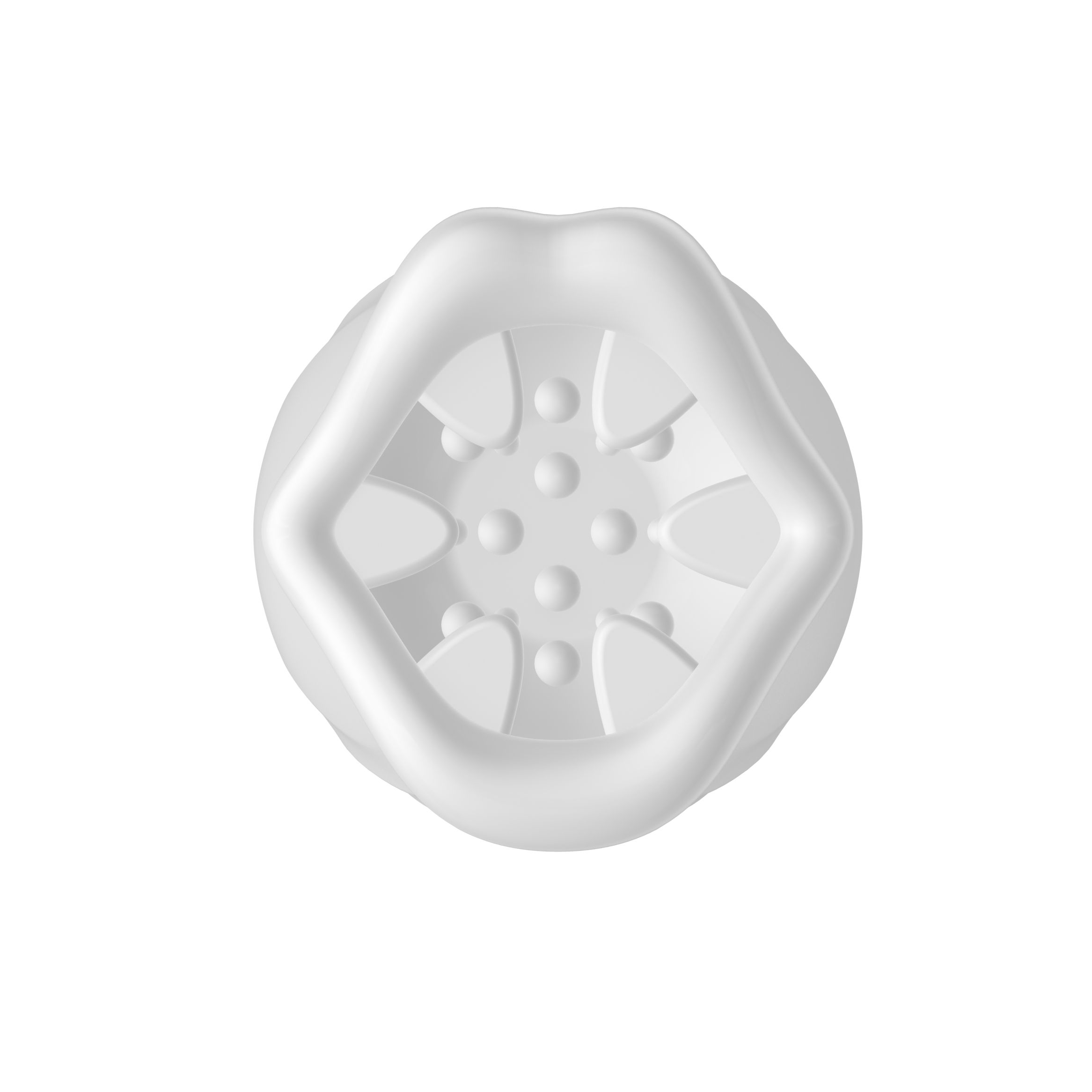 Автоматический ротационный мастурбатор 4