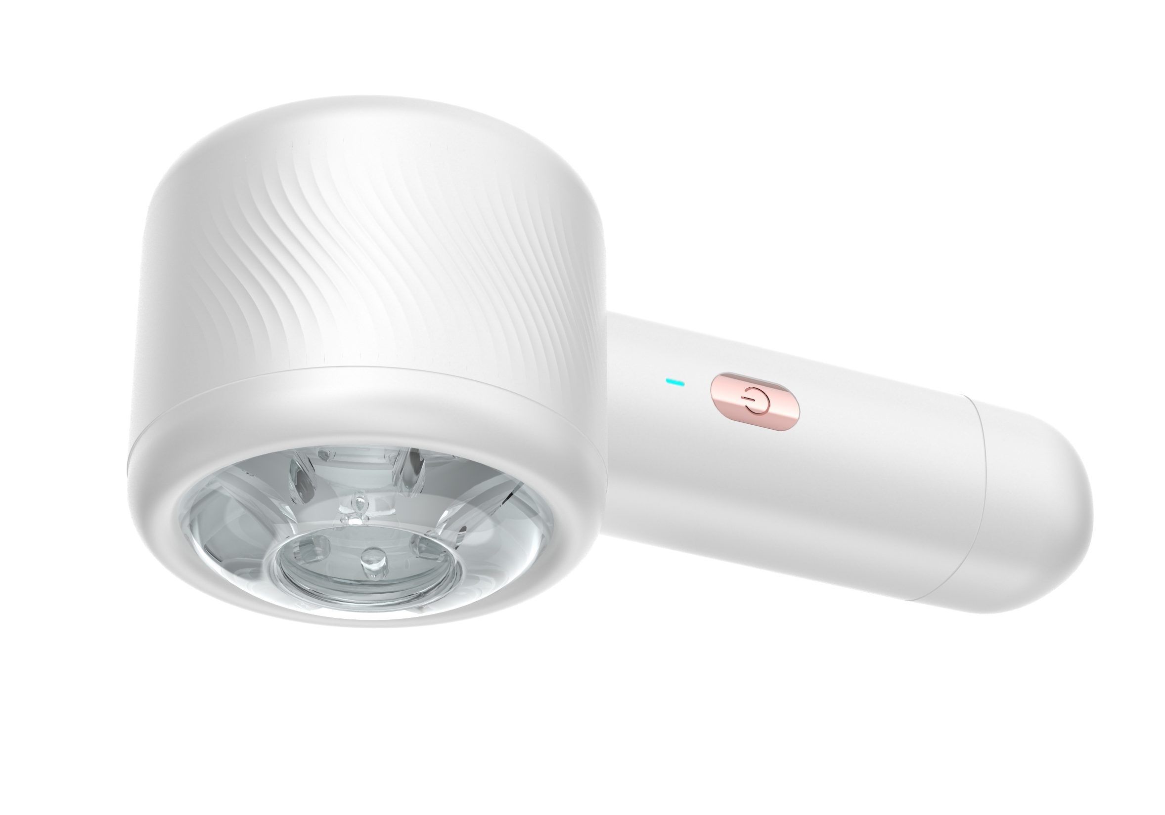 Автоматический фрикционный мастурбатор 2