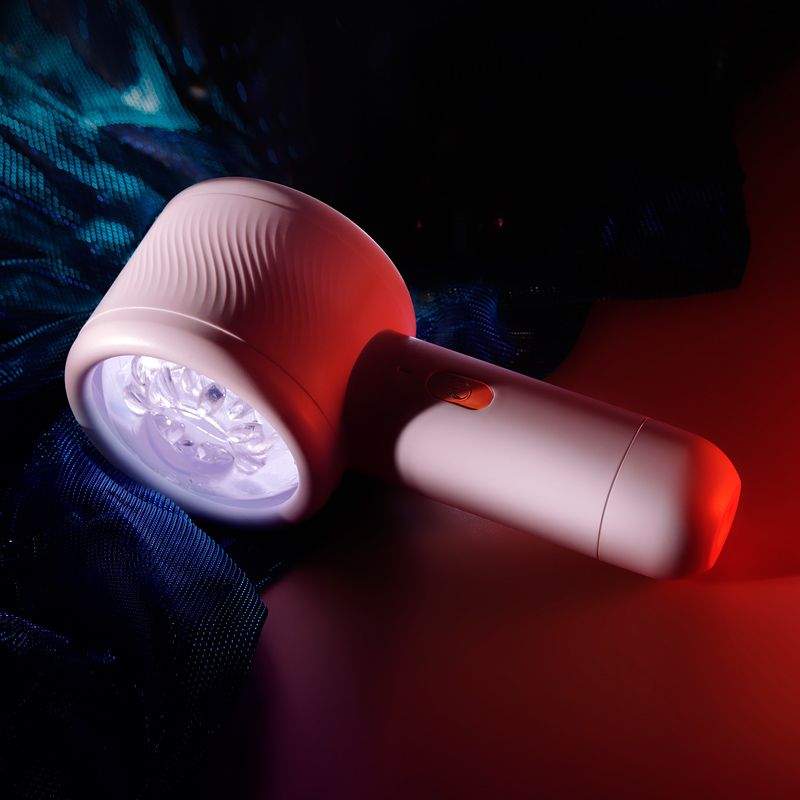 Автоматический фрикционный мастурбатор 5