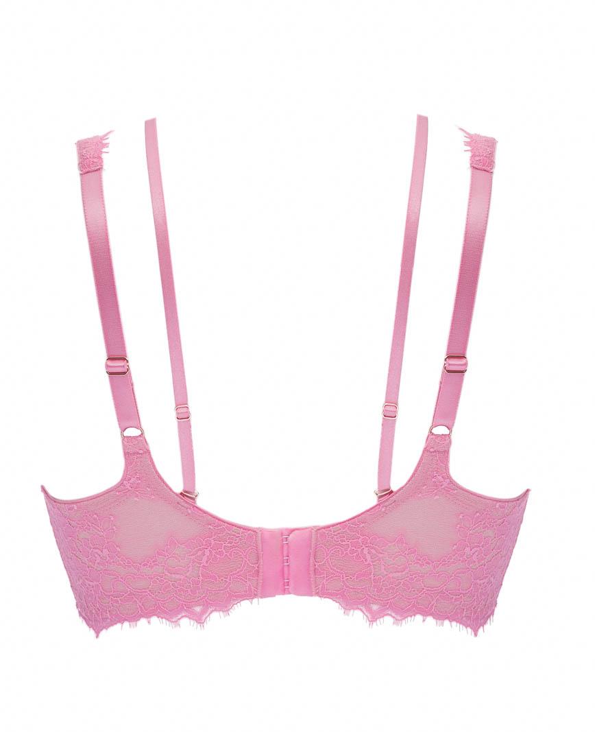 Бюстгальтер-бралетт French Kiss 5