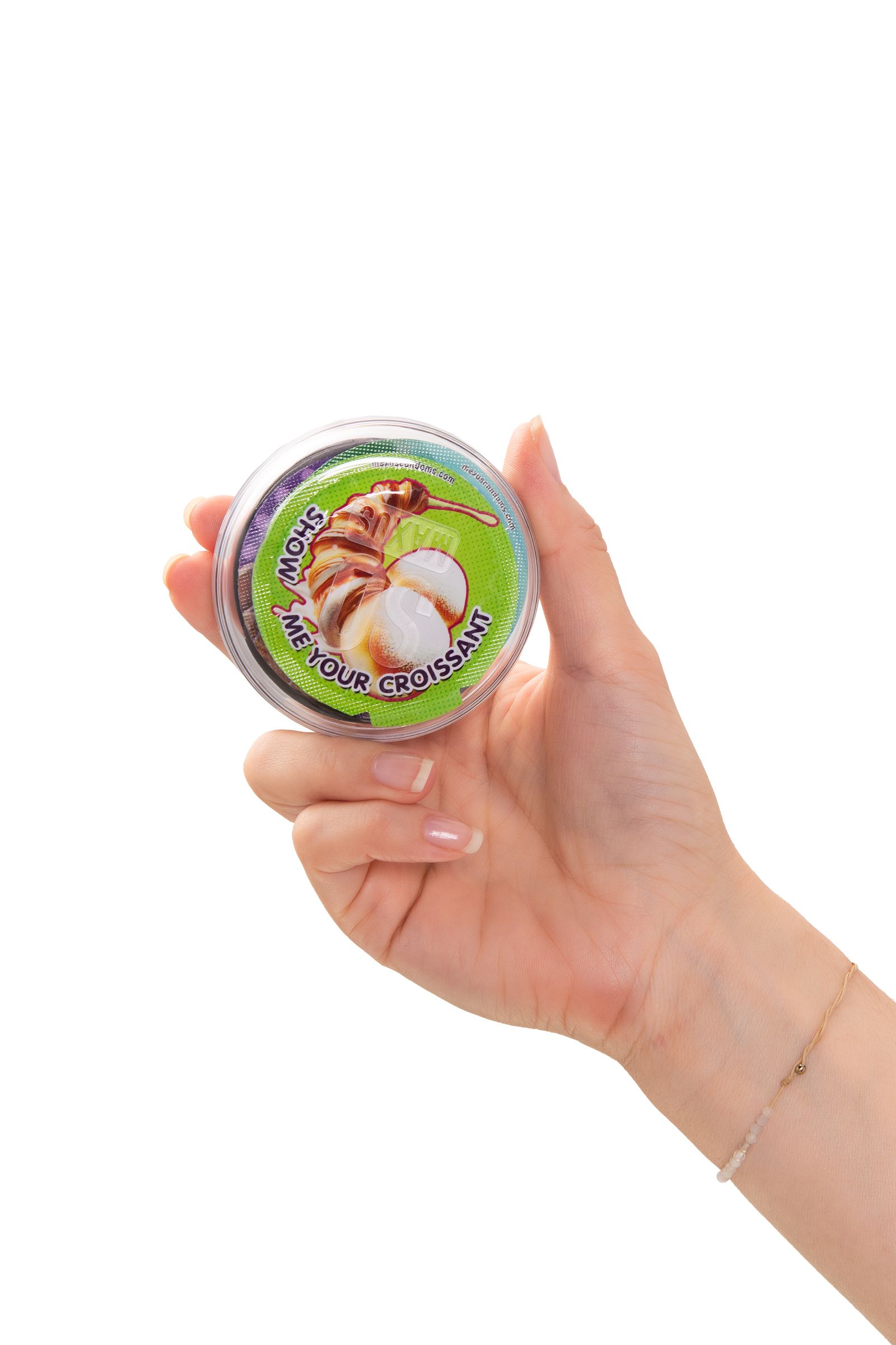 Ультратонкие презервативы MAXUS AIR Ultra Thin - 3 шт. 3