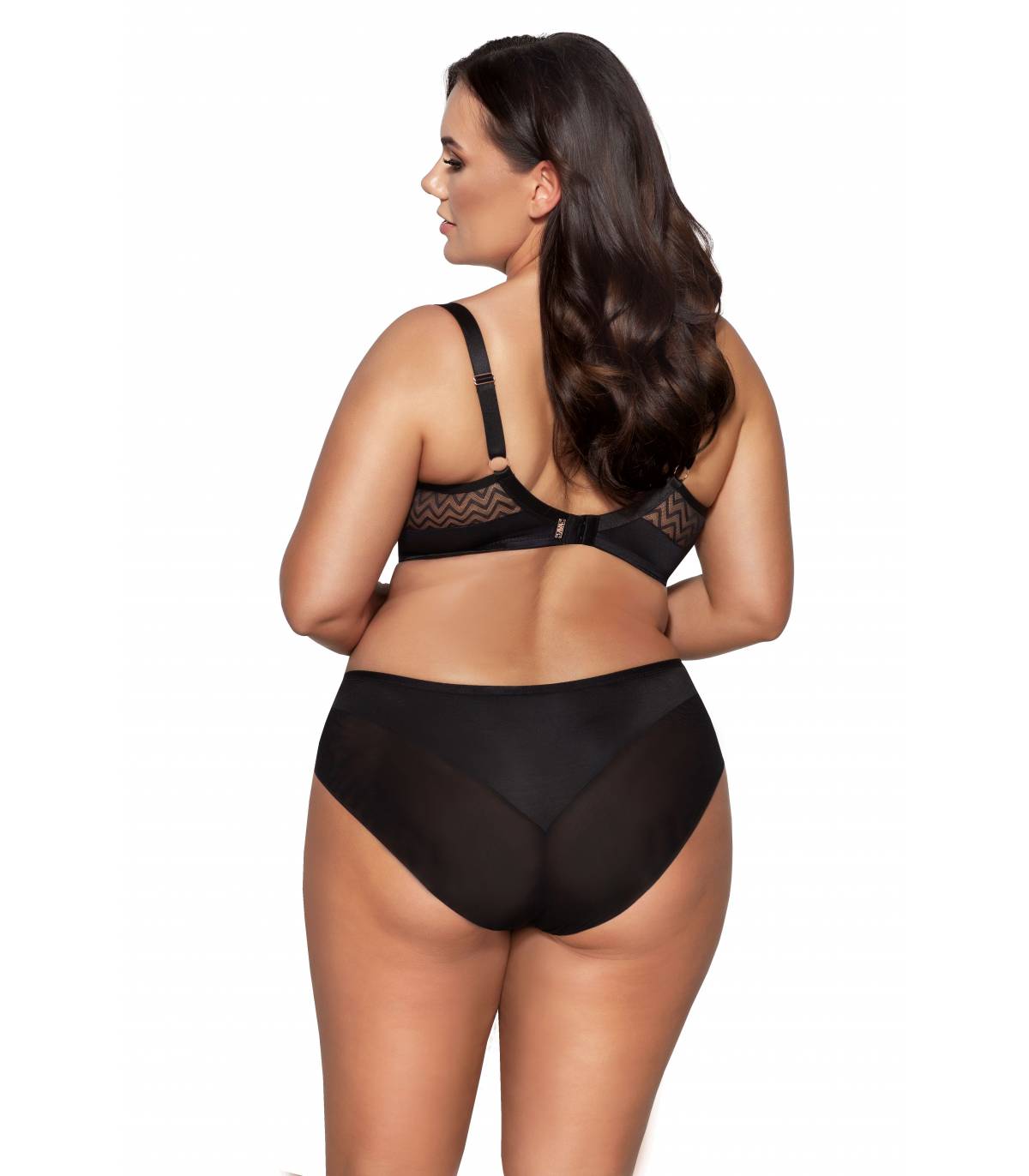 Бюстгальтер-бралетт Innesa с мягкими чашками 3