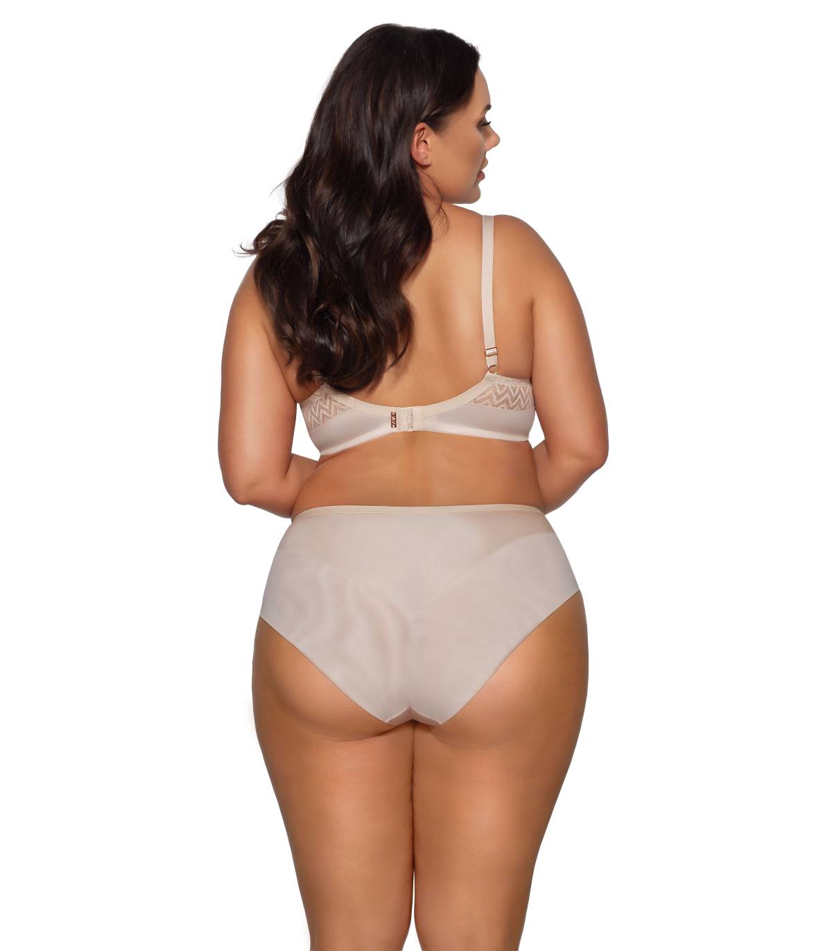 Бюстгальтер-бралетт Innesa с мягкими чашками 5