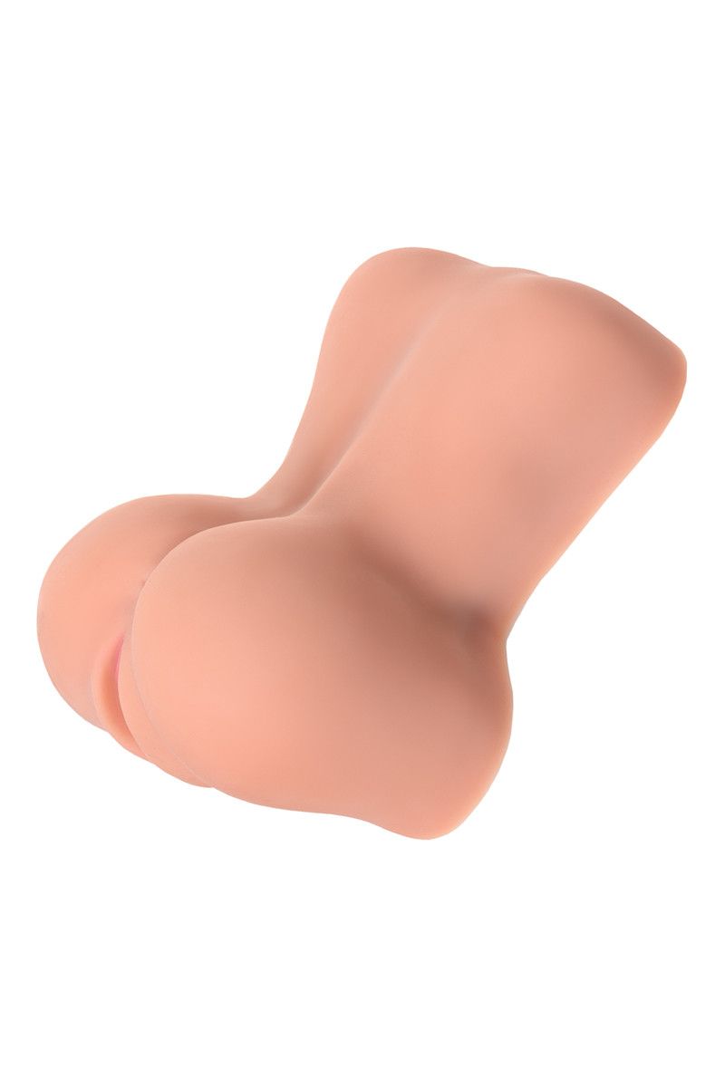 Вагина с двойным слоем материала Adarashi 1 без вибрации  4