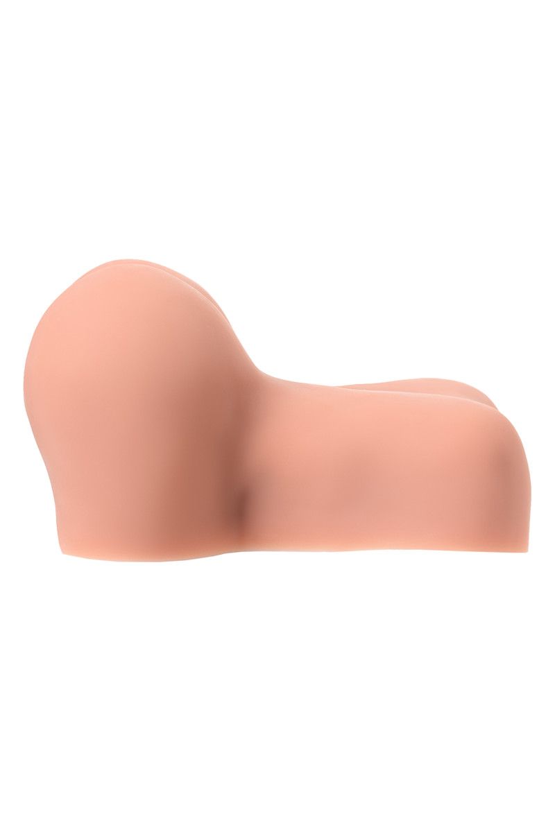 Вагина с двойным слоем материала Adarashi 1 без вибрации  6