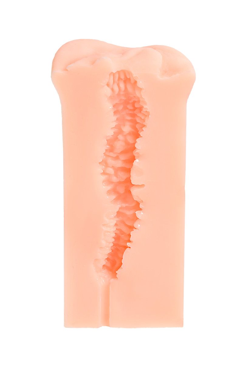 Мастурбатор-вагина без вибрации Nara 2