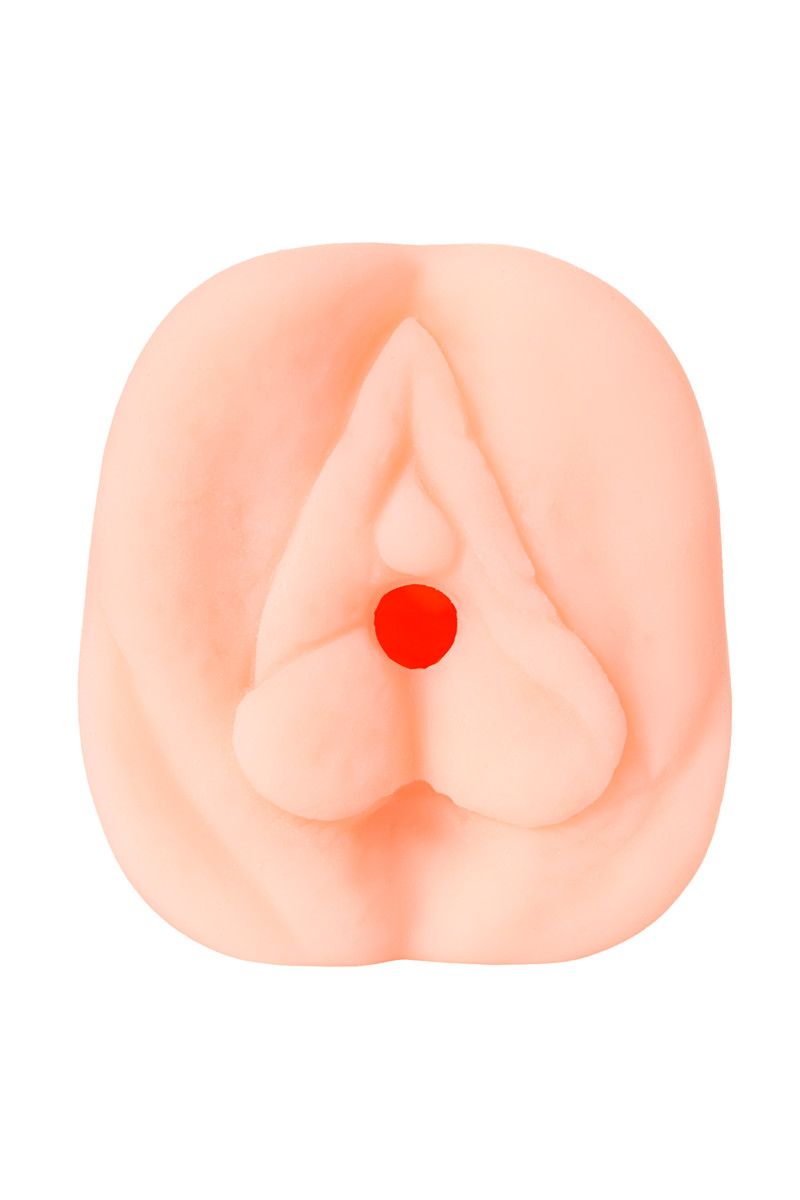 Мастурбатор-вагина без вибрации Nara 3