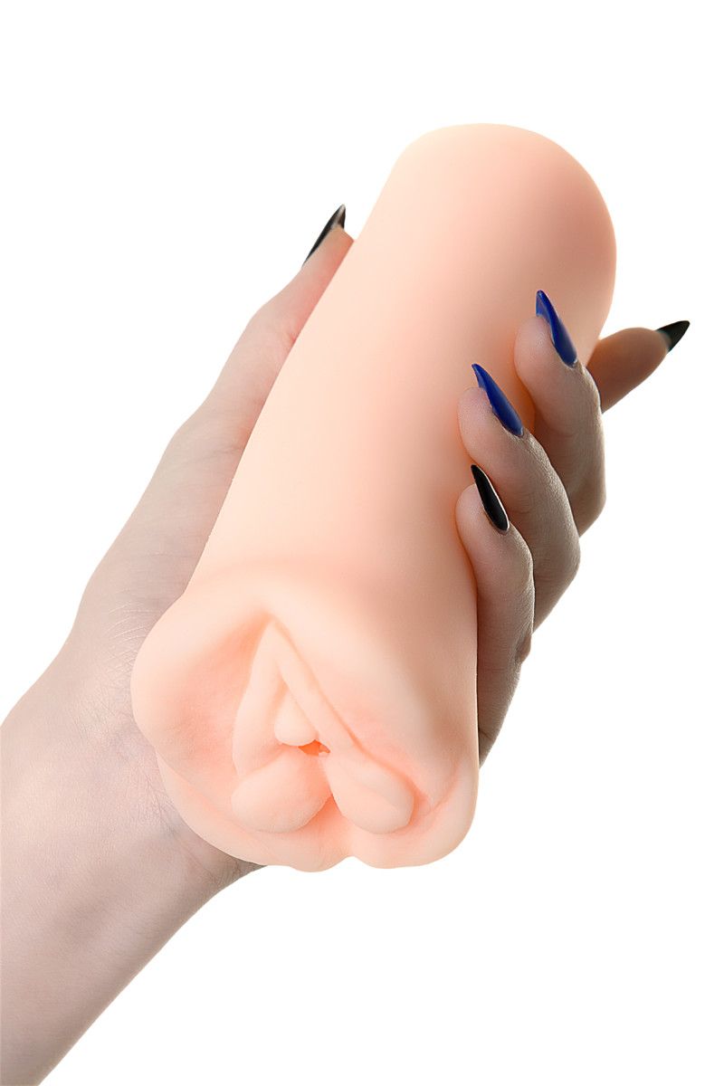 Мастурбатор-вагина без вибрации Nara 10