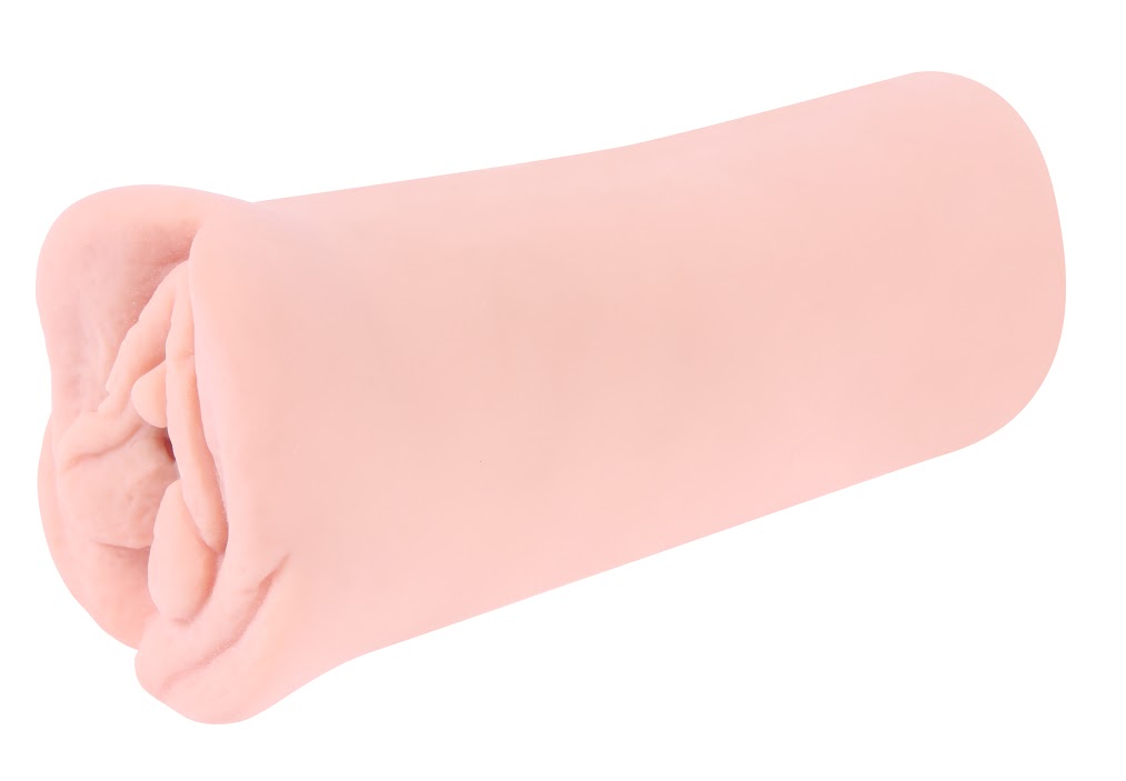 Мастурбатор-вагина без вибрации Nara 1