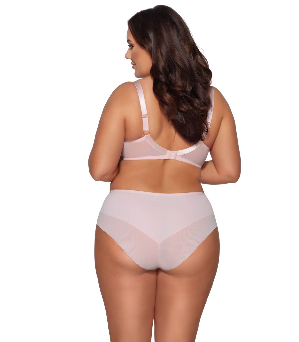 Бюстгальтер Rossa с чашками на тонком поролоне 3