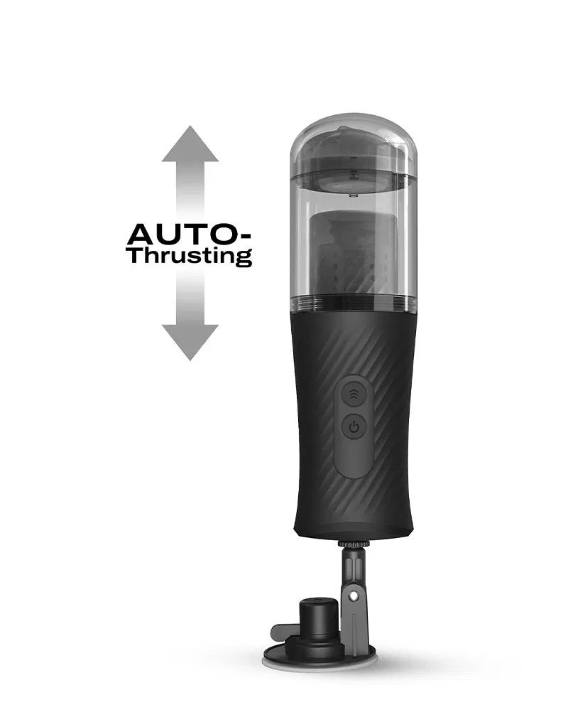 Автоматический мастурбатор Thrust Blow 2