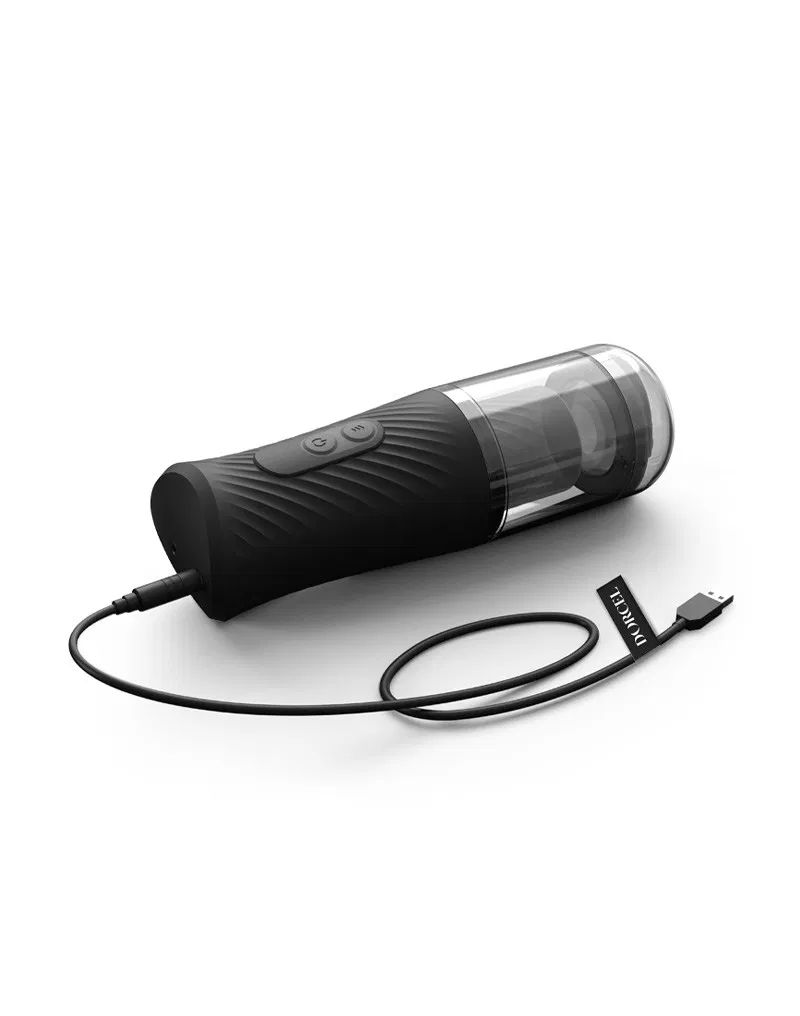 Автоматический мастурбатор Thrust Blow 3