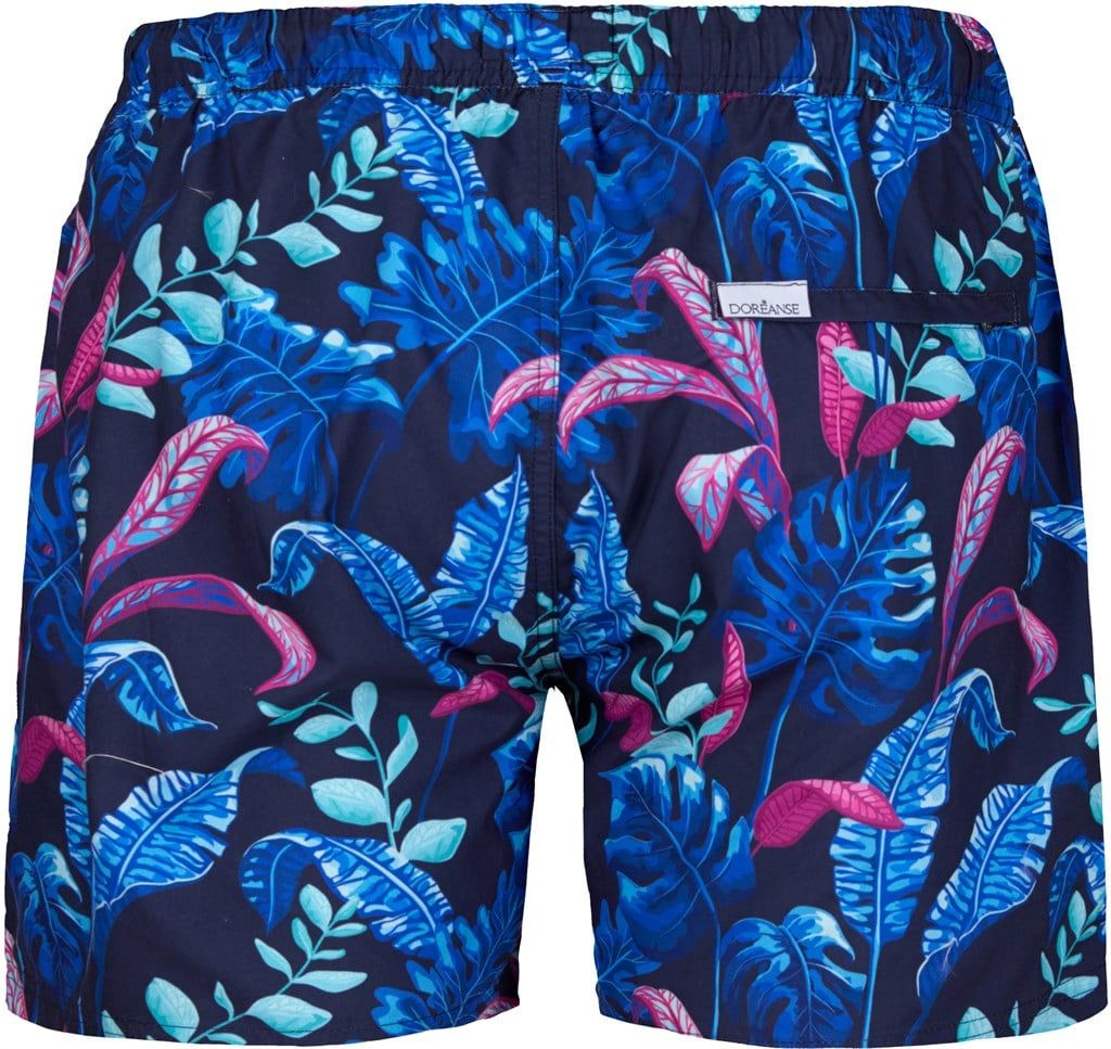 Мужские шорты для плавания Doreanse Neon Tropical 5