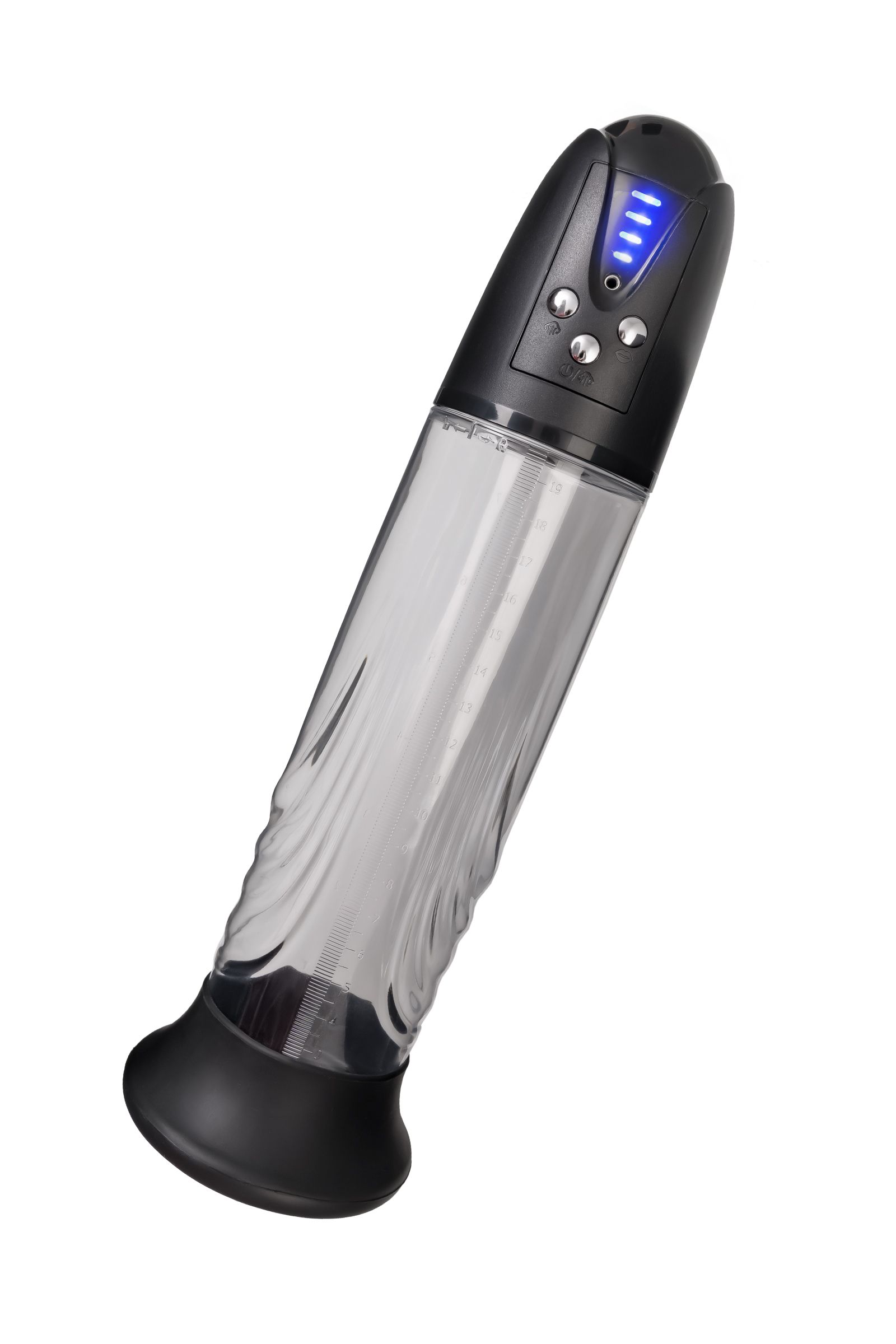 Автоматическая помпа для пениса Thorin 2