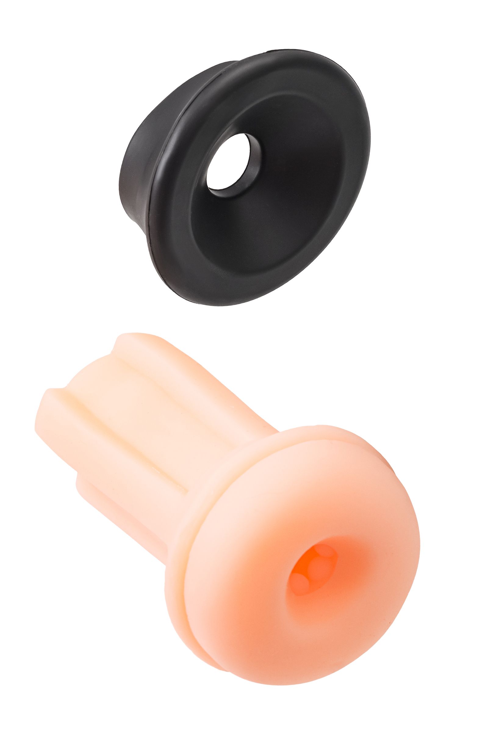 Автоматическая помпа для пениса Thorin 11