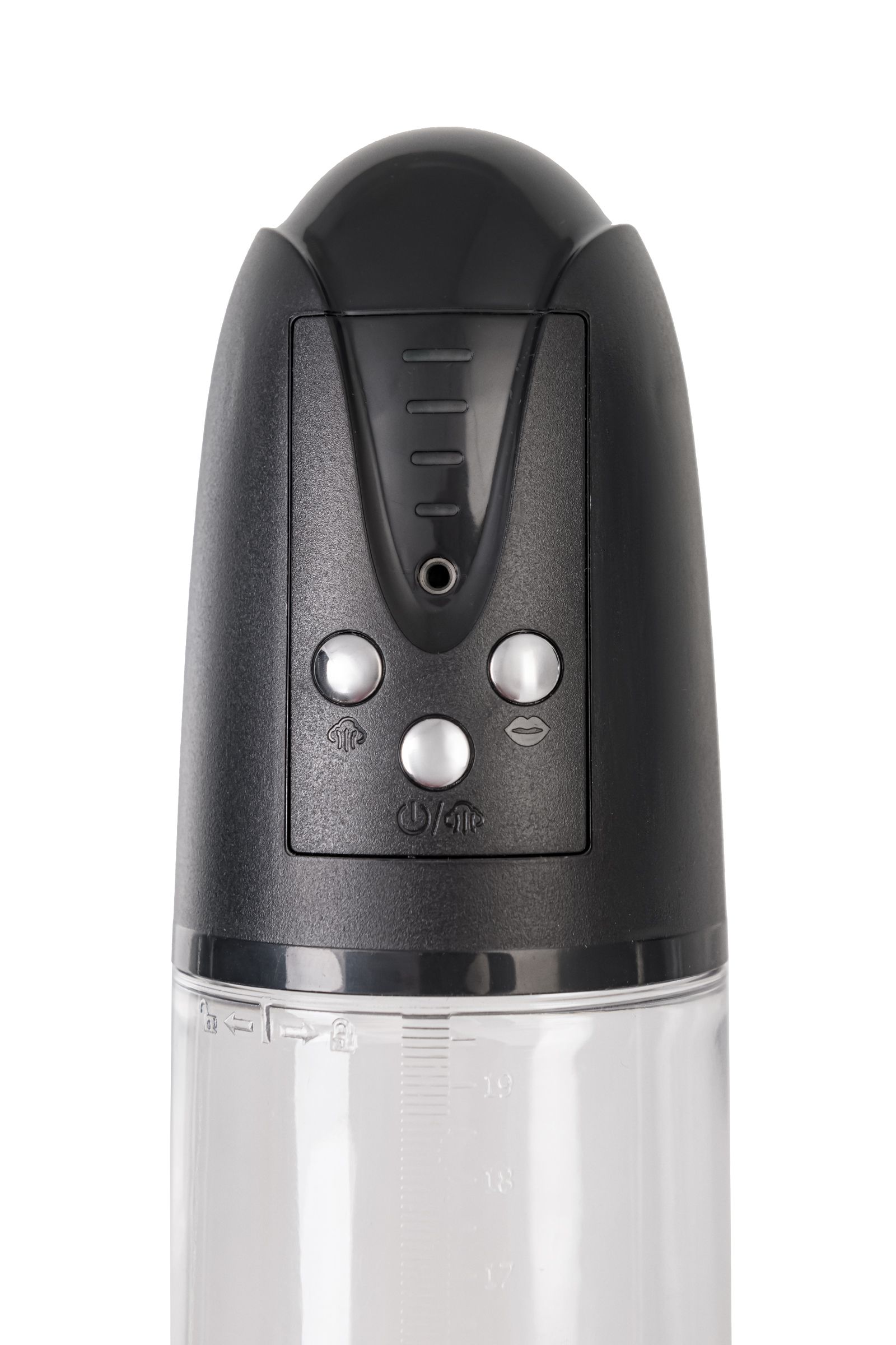 Автоматическая помпа для пениса Thorin 16