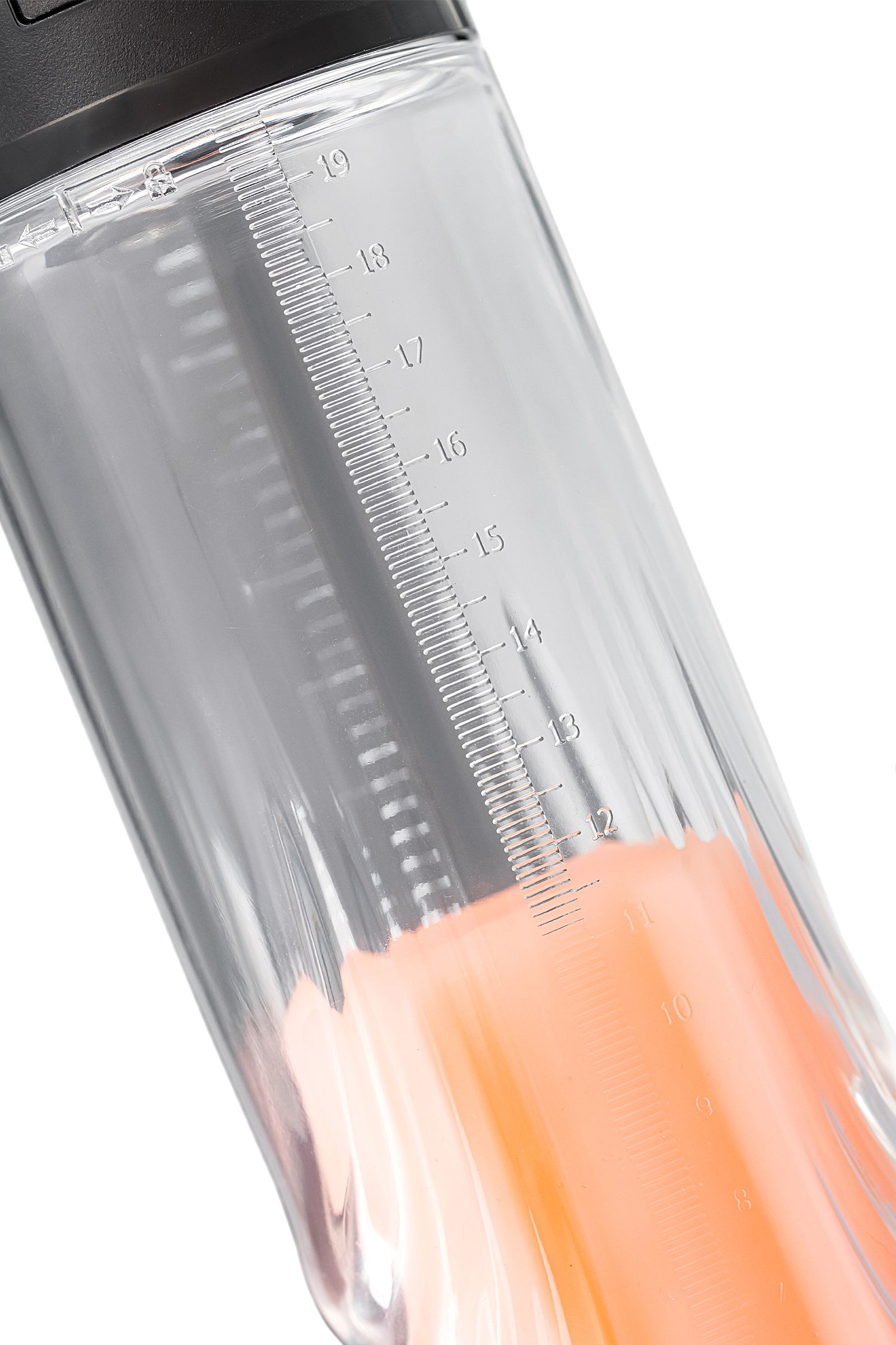 Автоматическая помпа для пениса Thorin 18