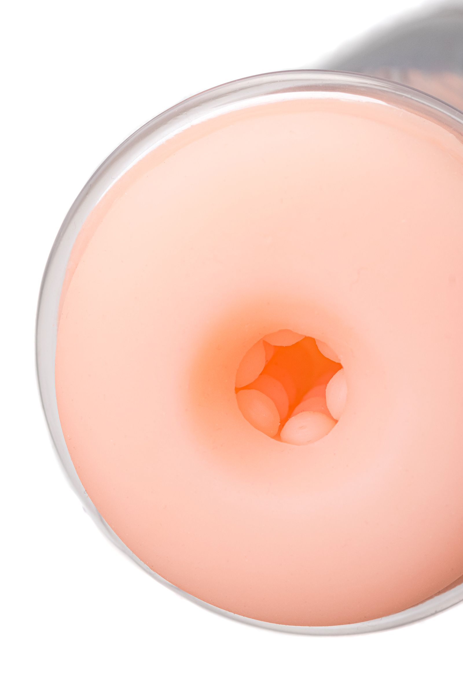 Автоматическая помпа для пениса Thorin 19