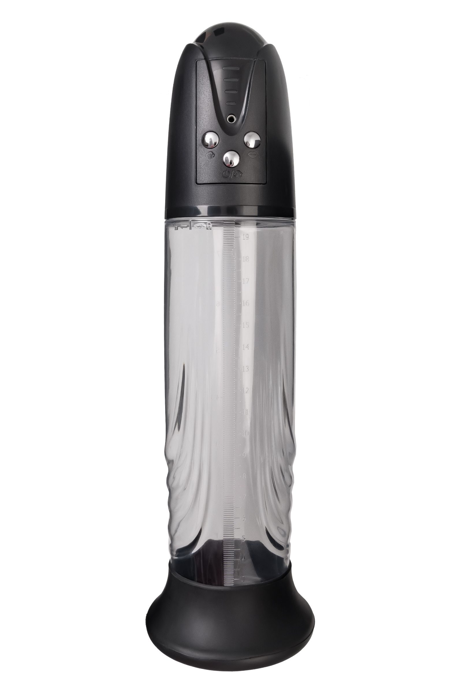 Автоматическая помпа для пениса Thorin 5