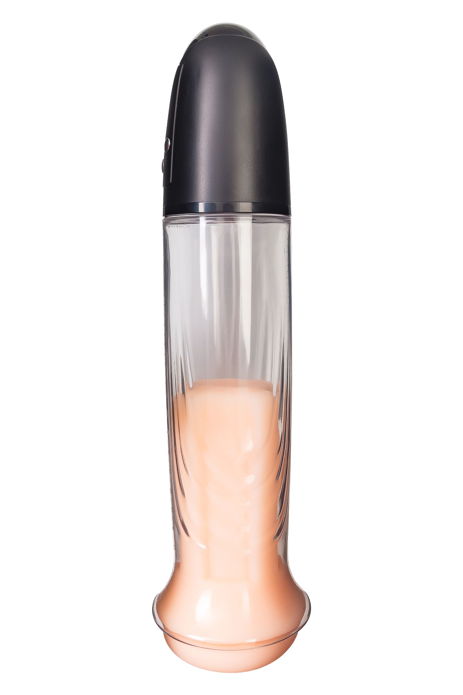 Автоматическая помпа для пениса Thorin 7