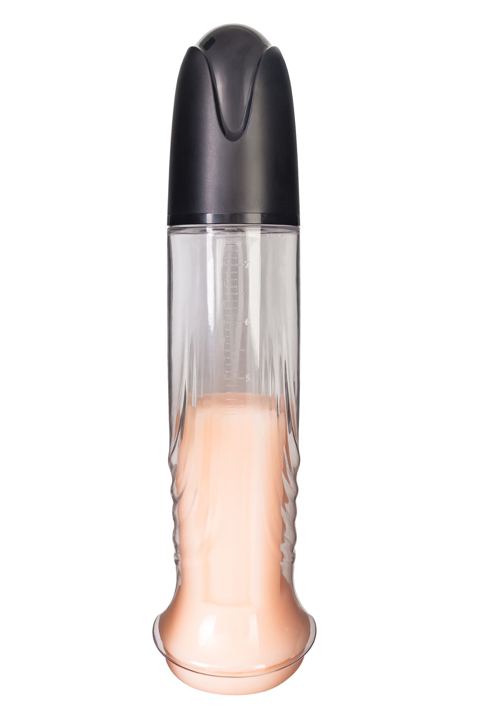 Автоматическая помпа для пениса Thorin 8