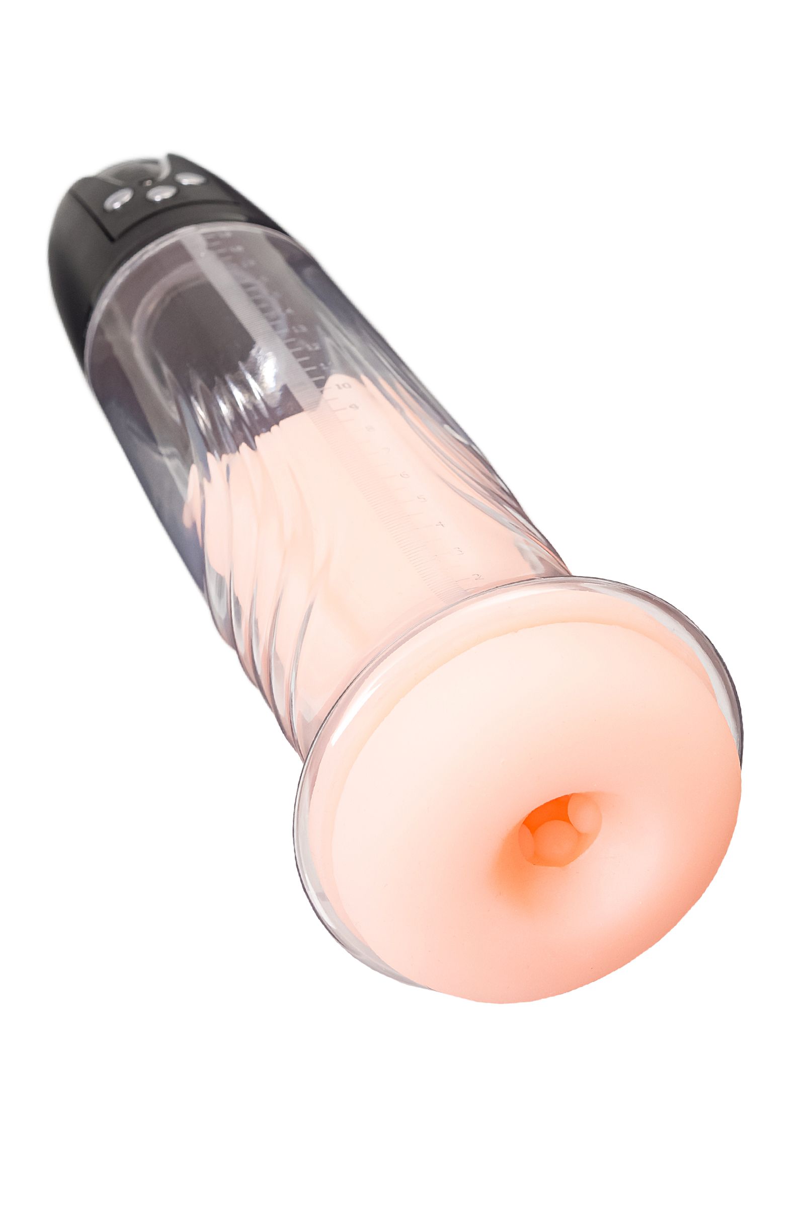 Автоматическая помпа для пениса Thorin 9