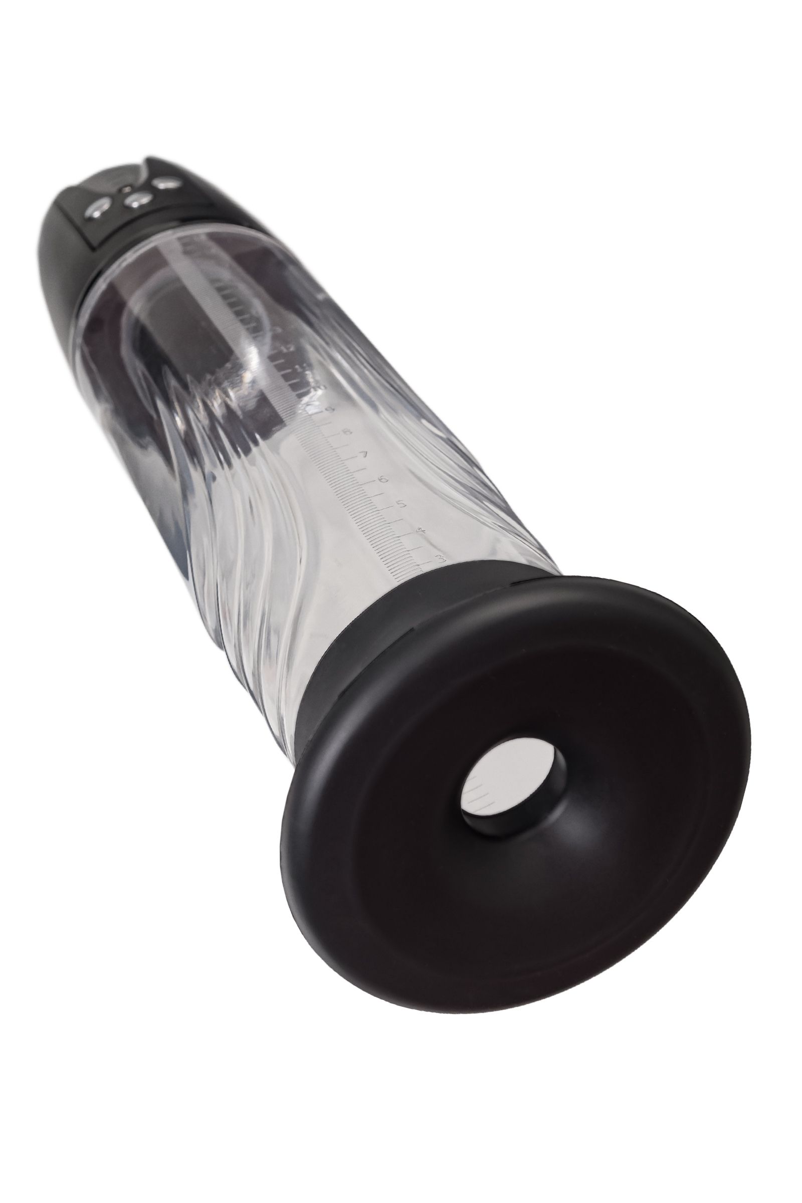 Автоматическая помпа для пениса Thorin 10