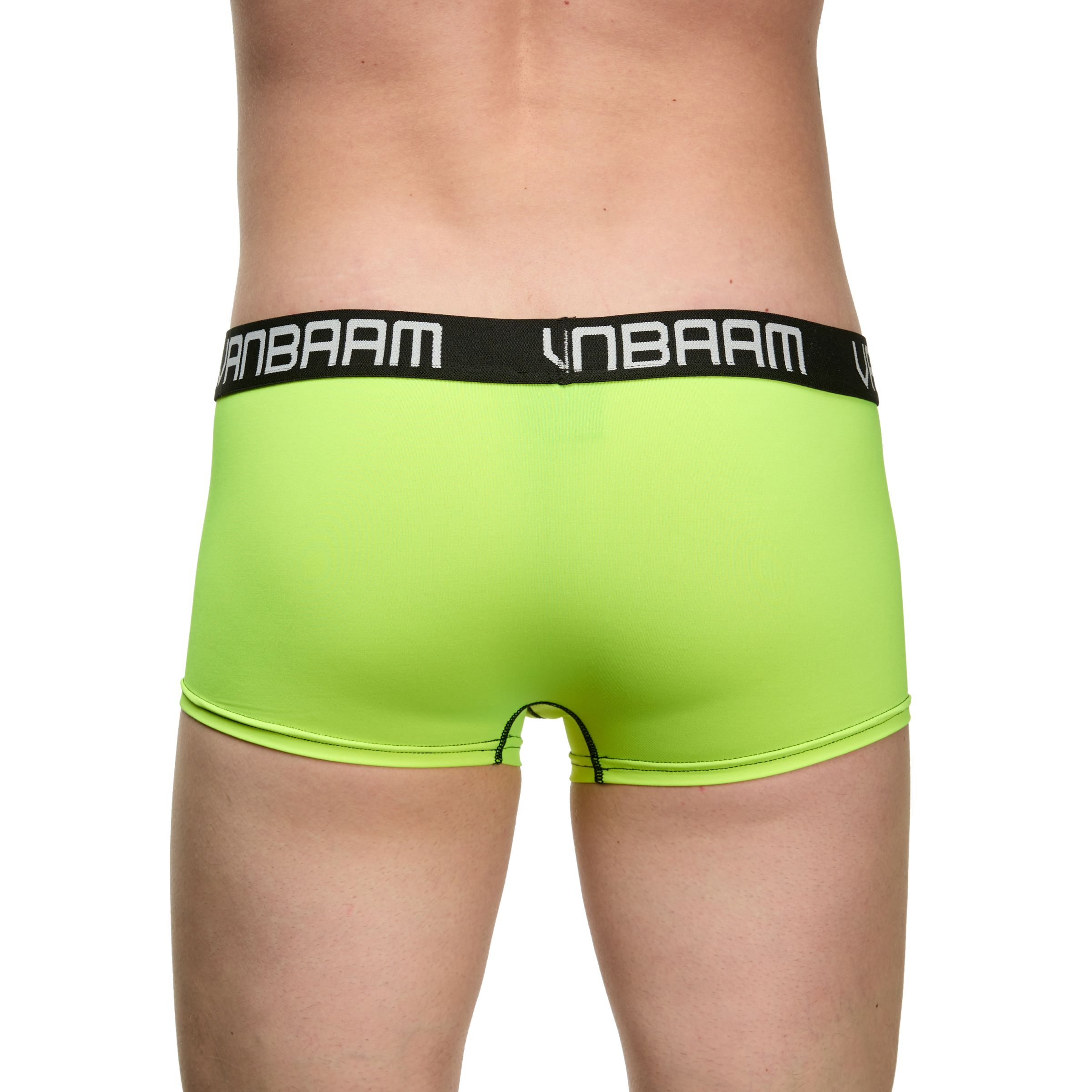 Яркие неоновые трусы-хипсы 2