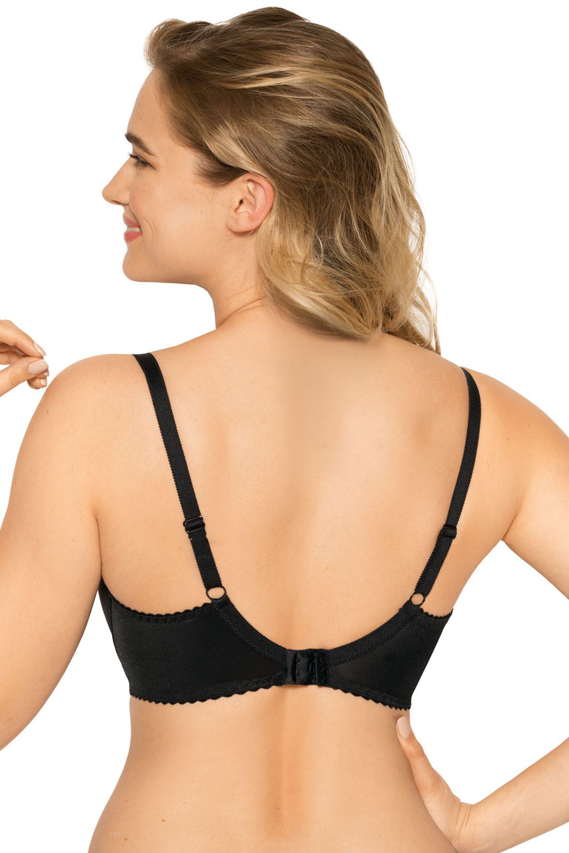 Бюстгальтер-спейсер Pilar 4