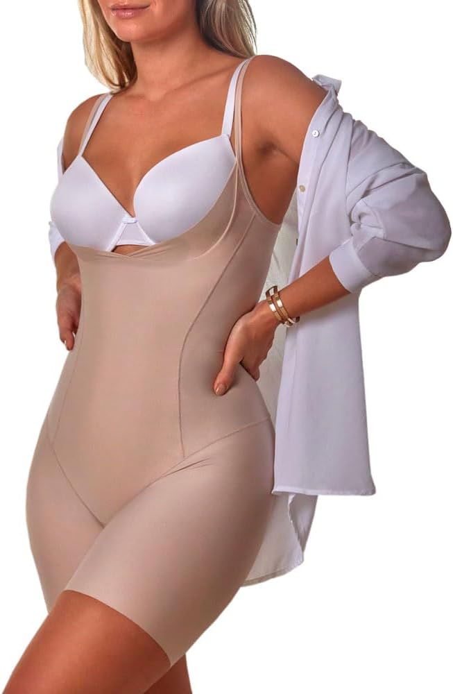 Корректирующее боди Perfect Curves 4