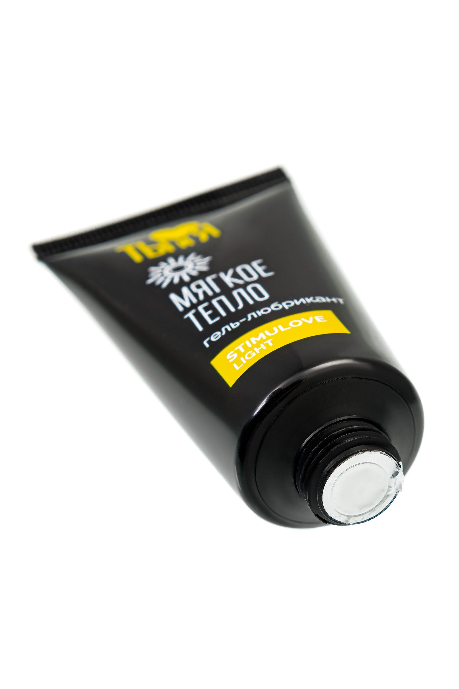 Гель-лубрикант StimuLove light для мягкой стимуляции возбуждения - 25 гр. 4