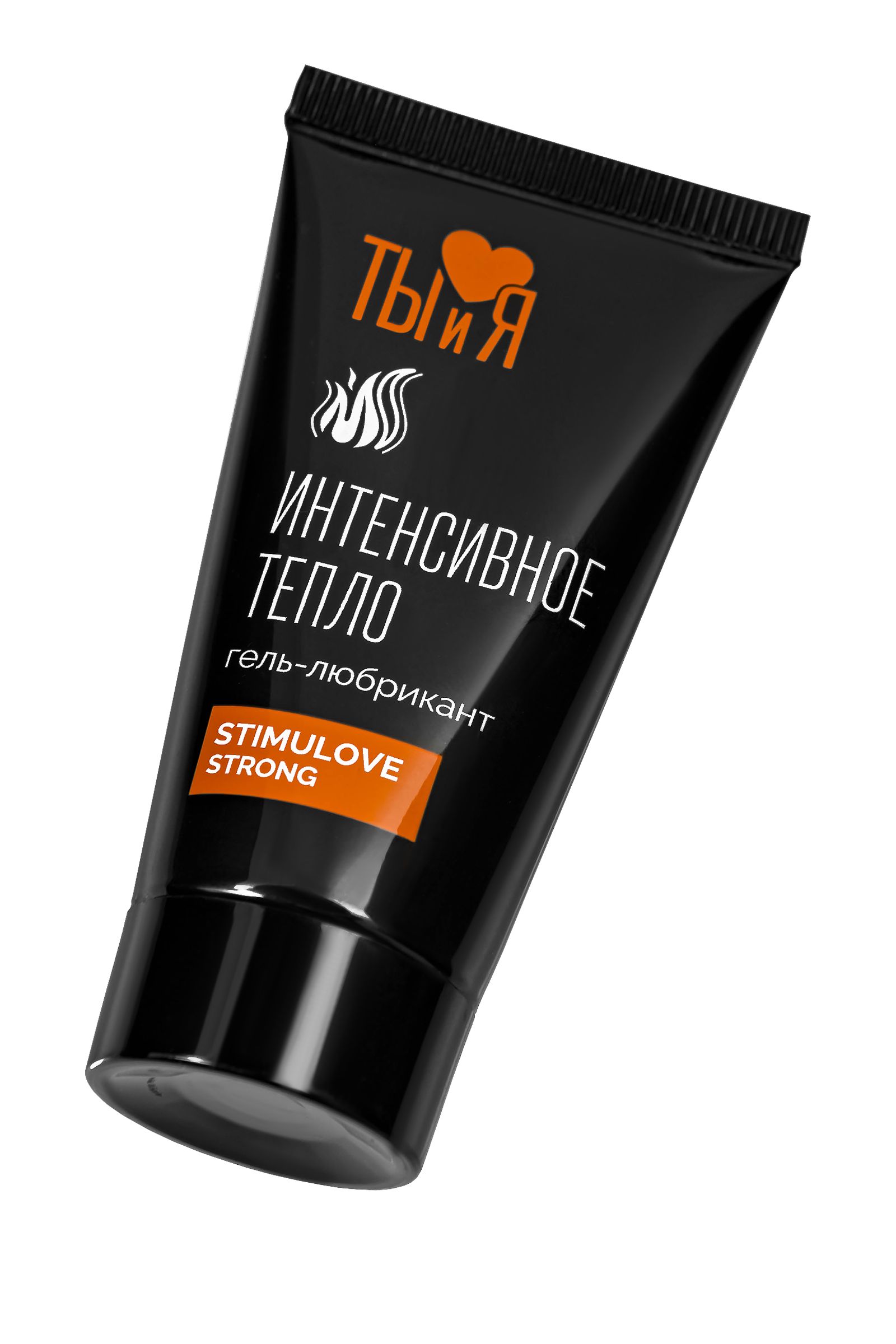 Гель-лубрикант StimuLove strong для усиления возбуждения - 25 гр. 2