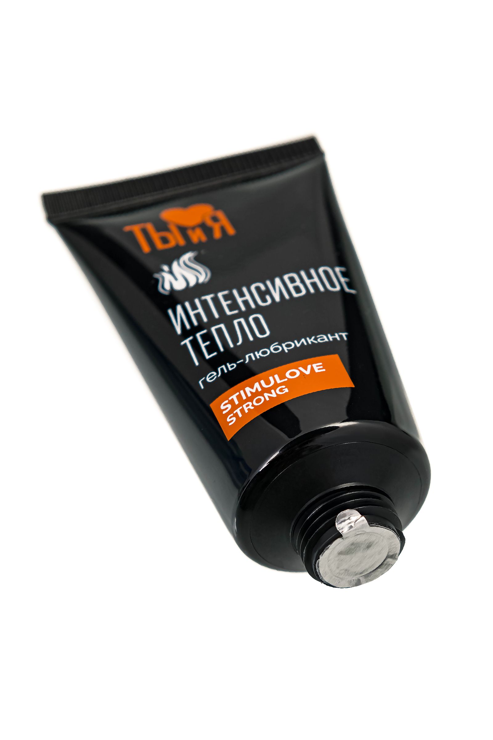 Гель-лубрикант StimuLove strong для усиления возбуждения - 25 гр. 4