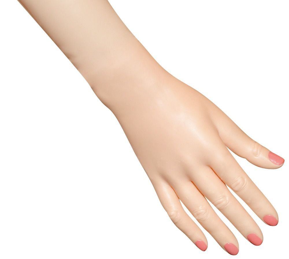 Очаровательная кукла для секса Natalie 2