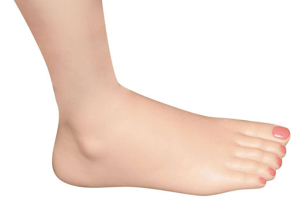 Очаровательная кукла для секса Natalie 3