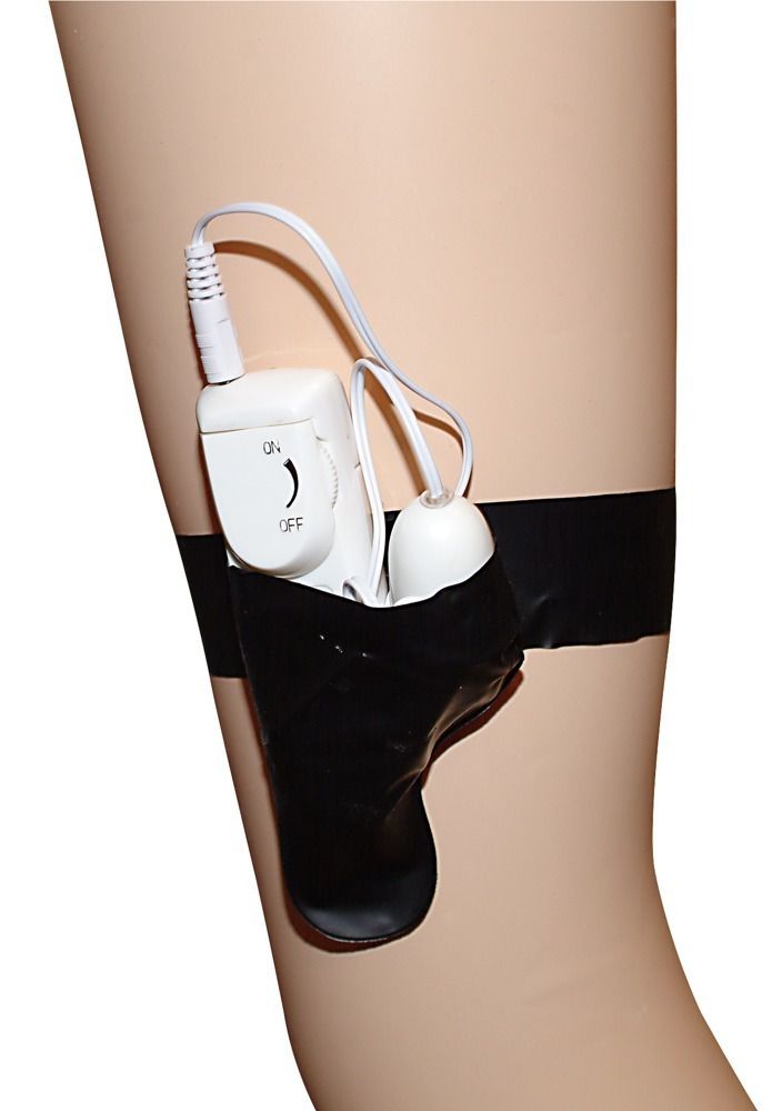 Очаровательная кукла для секса Natalie 4