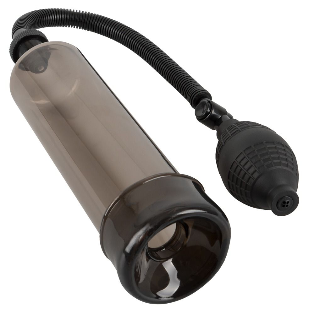 Вакуумная помпа Penis Pump Bang Bang 3