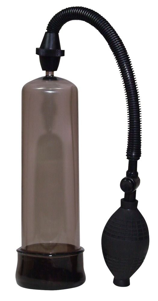 Вакуумная помпа Penis Pump Bang Bang 1